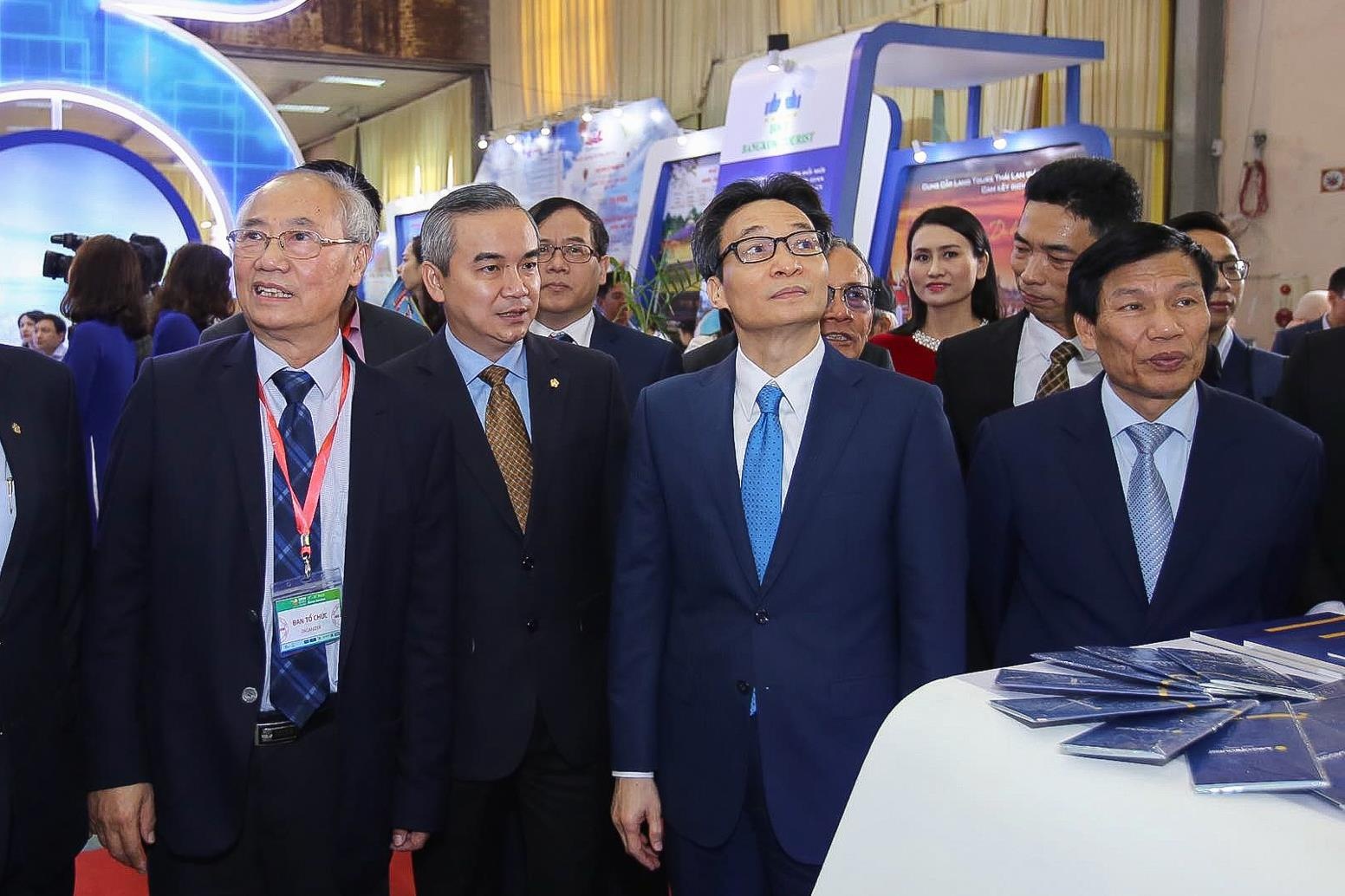 hoi cho du lich quoc te VITM 2019 anh 2