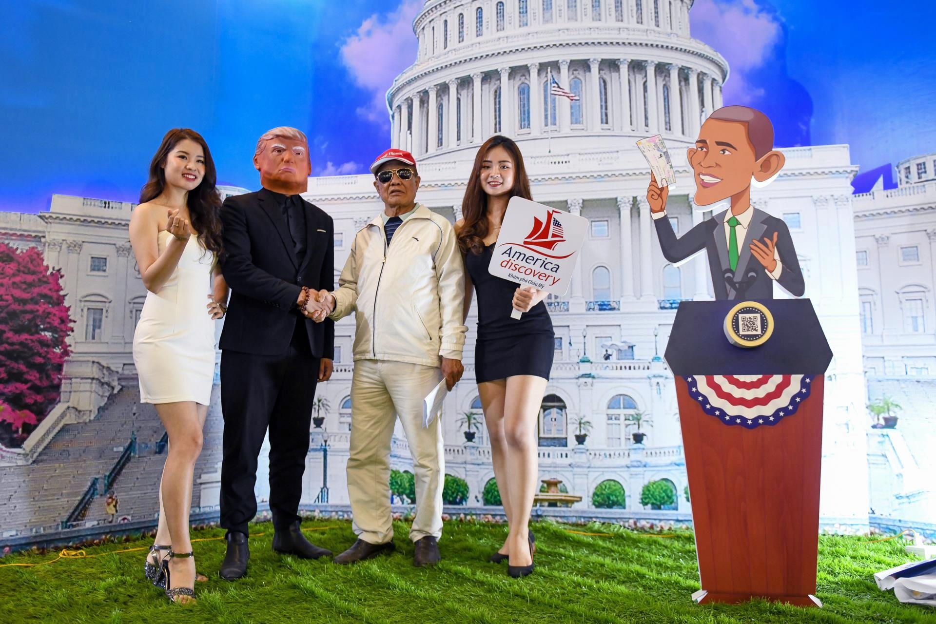 hoi cho du lich quoc te VITM 2019 anh 12