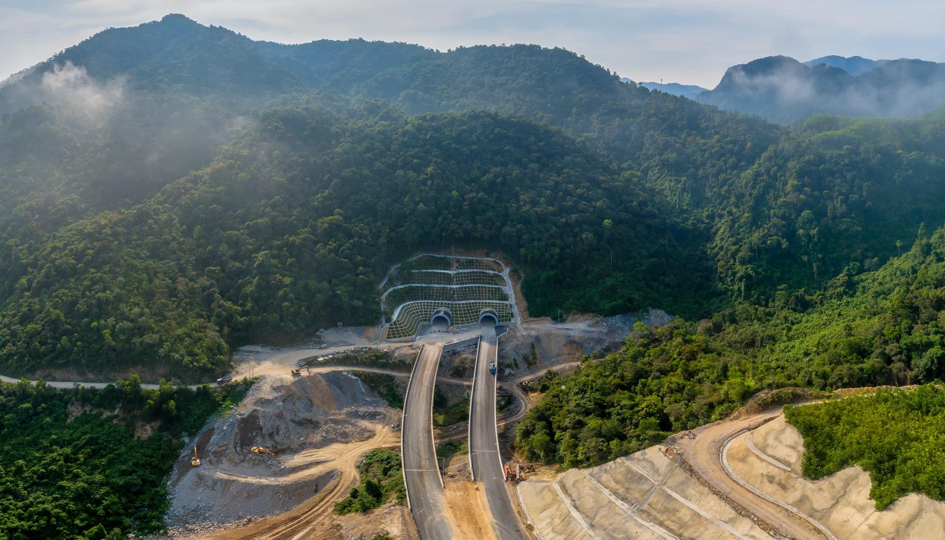 cao toc La Son sap di vao hoat dong anh 12