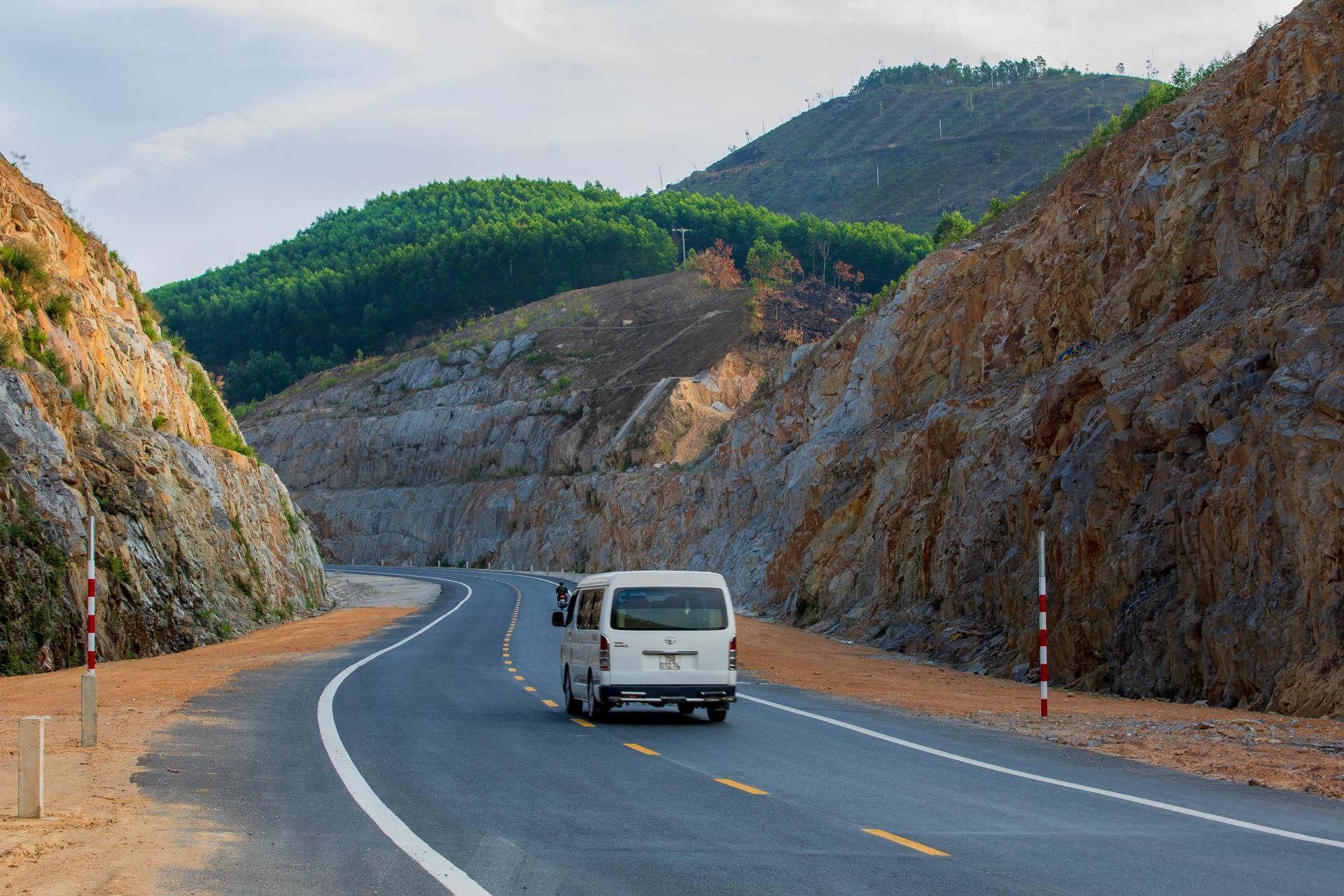 cao toc La Son sap di vao hoat dong anh 13