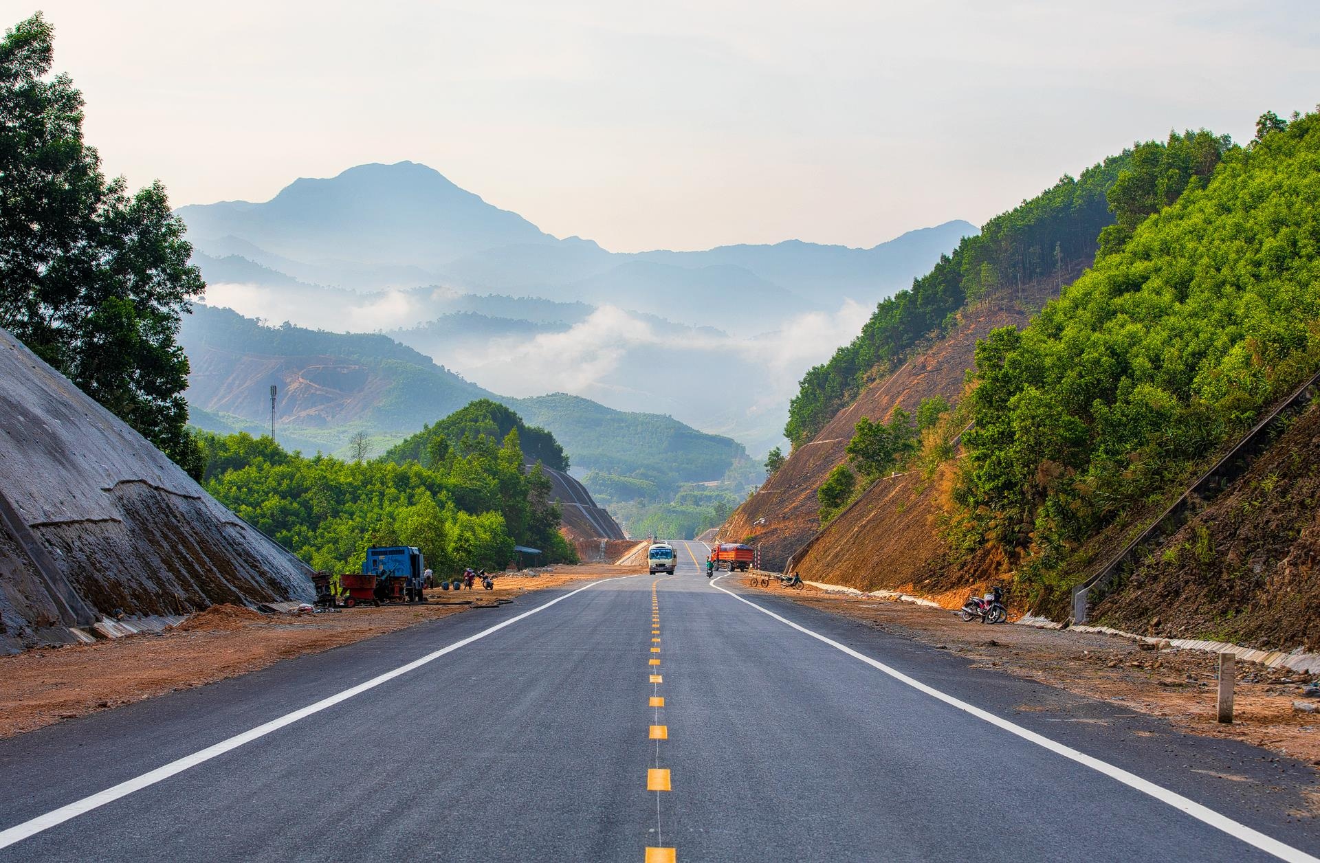 cao toc La Son sap di vao hoat dong anh 3