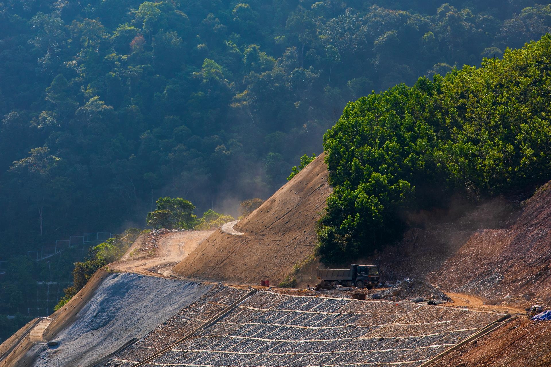 cao toc La Son sap di vao hoat dong anh 5