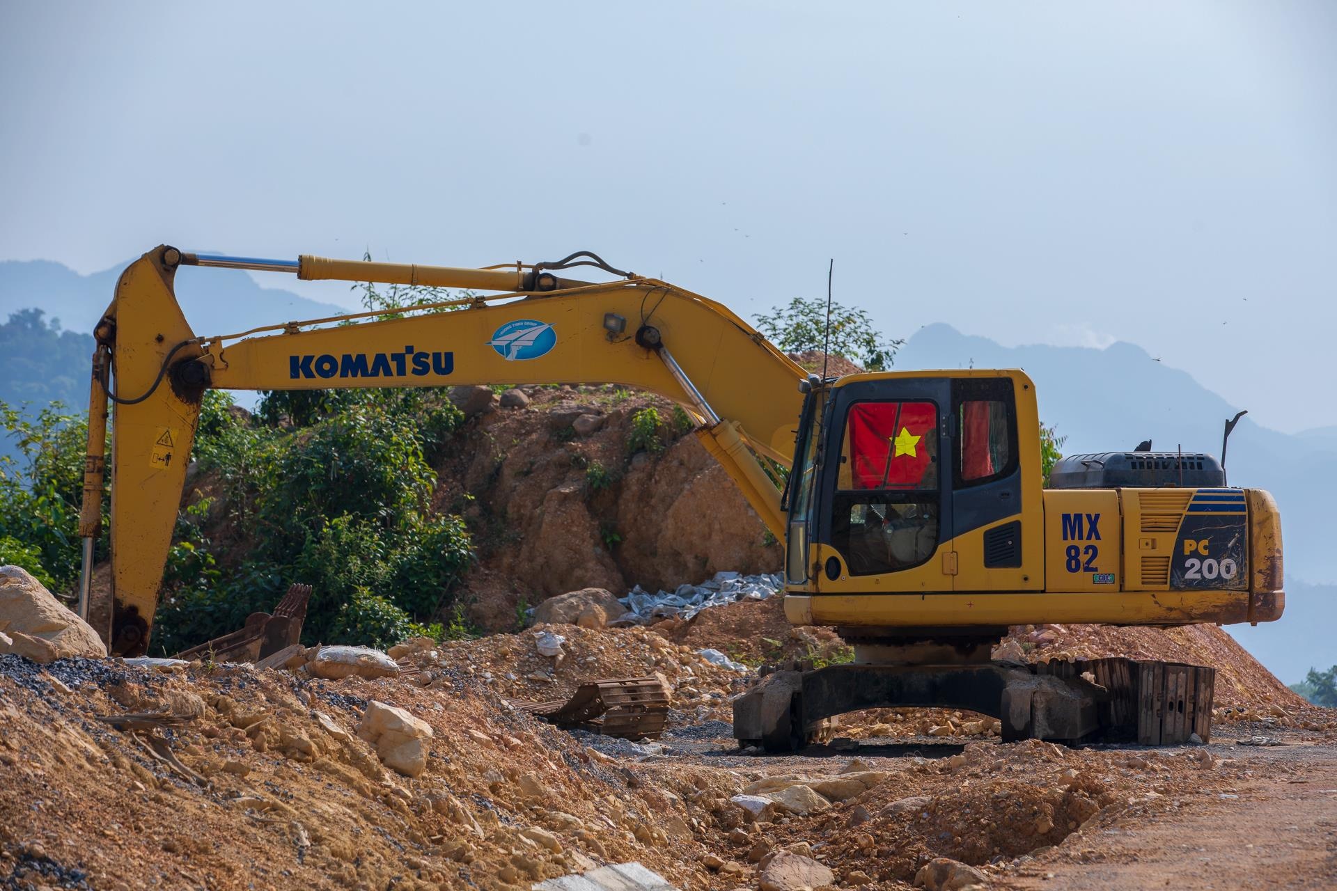 cao toc La Son sap di vao hoat dong anh 6