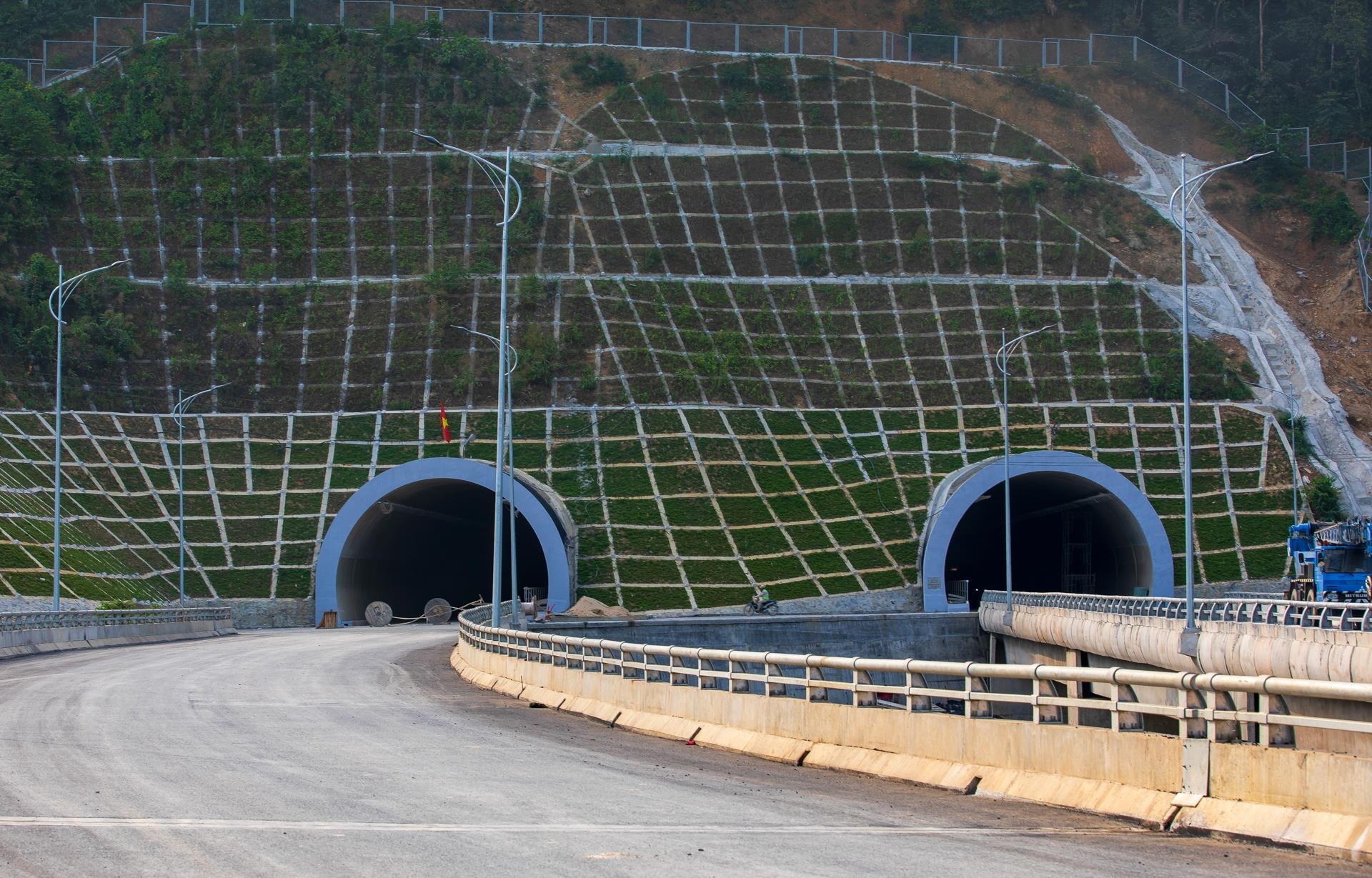 cao toc La Son sap di vao hoat dong anh 8