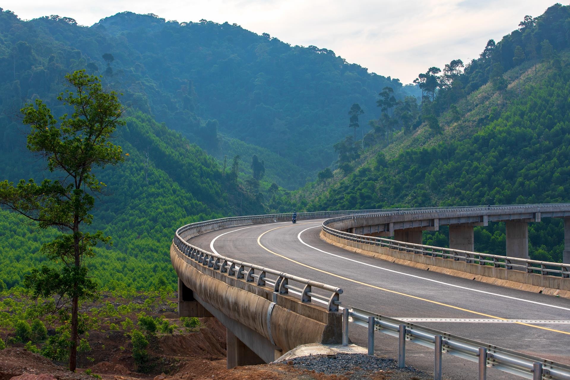 cao toc La Son sap di vao hoat dong anh 9