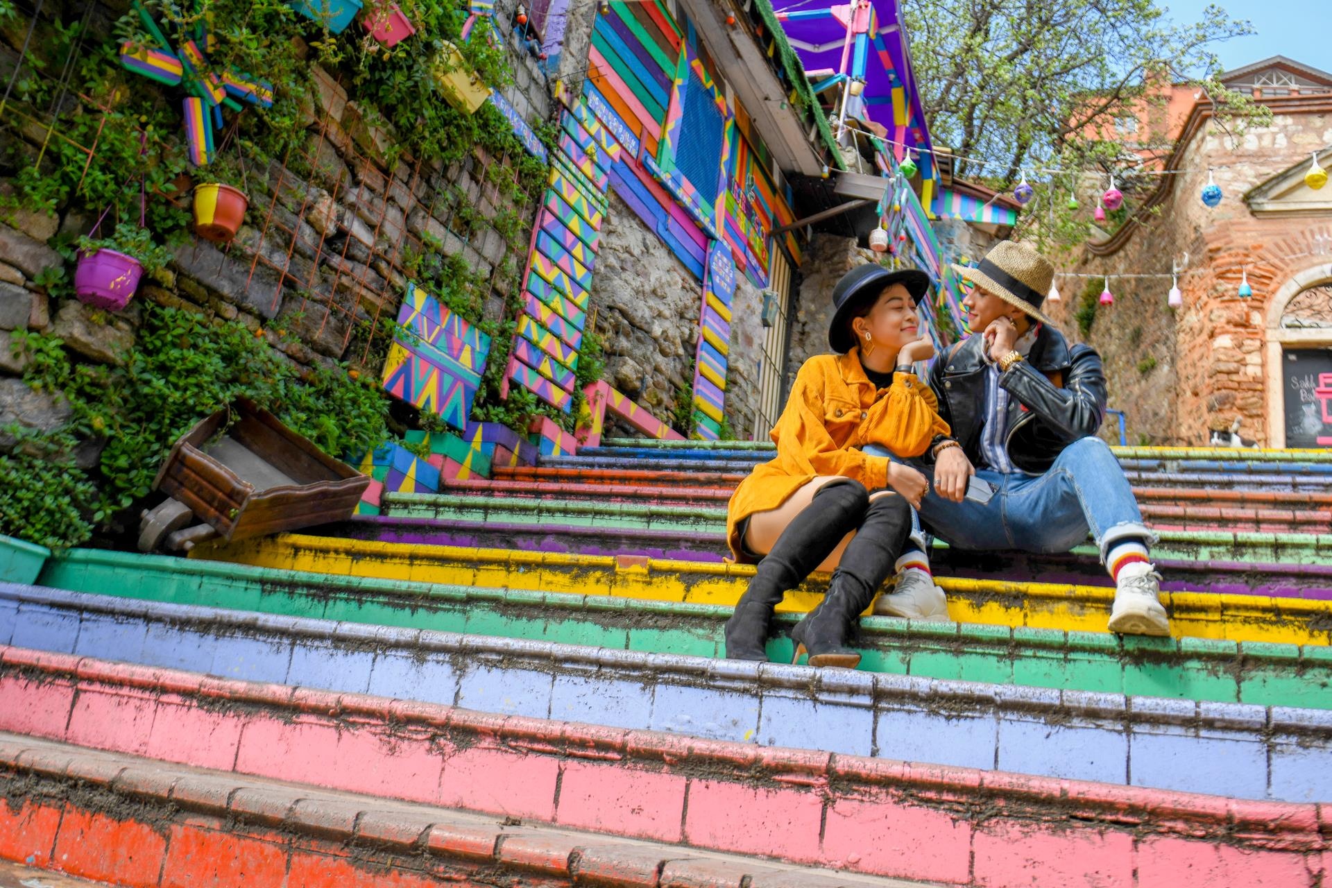 du lich Tho Nhi Ky anh 40