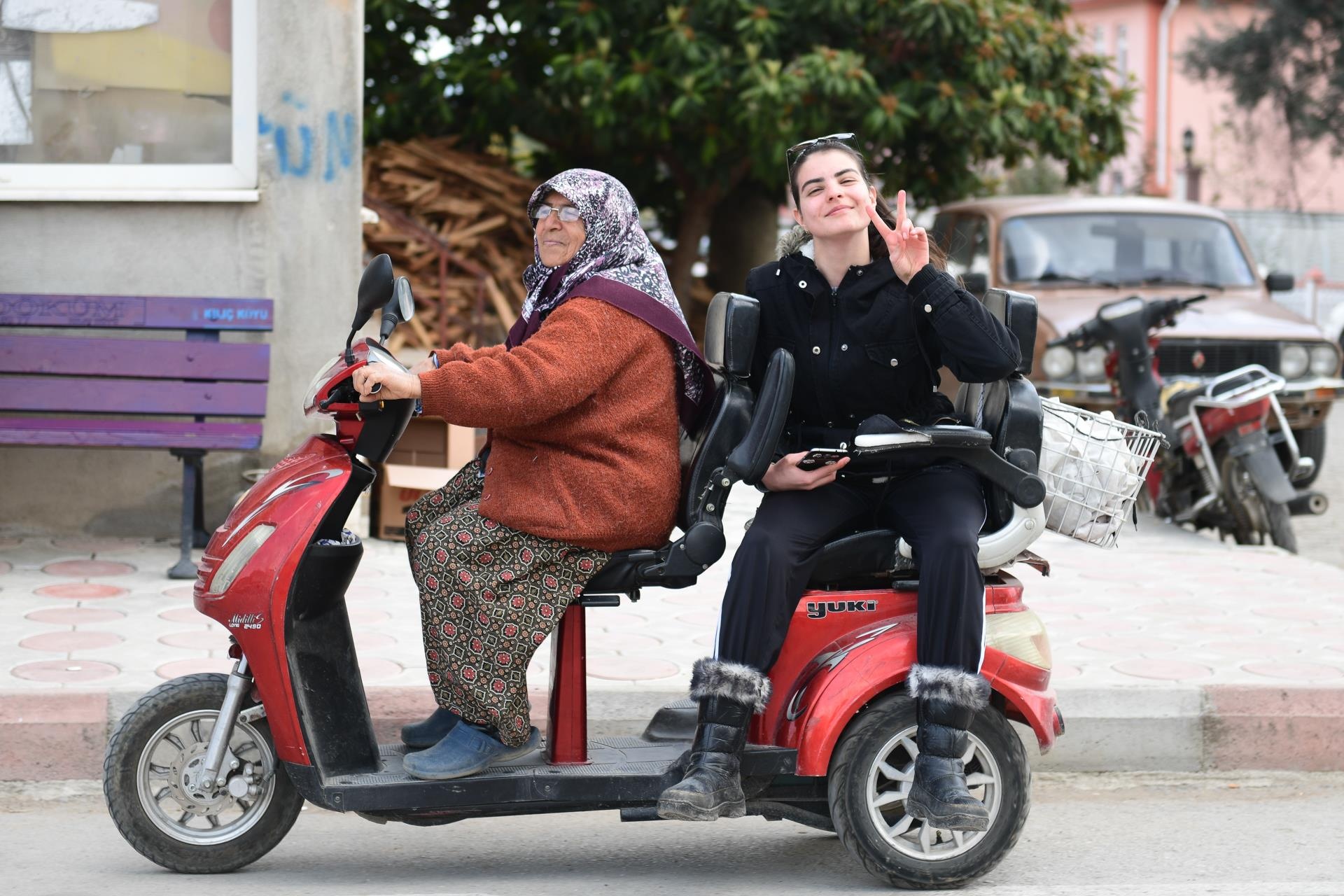 du lich Tho Nhi Ky anh 47