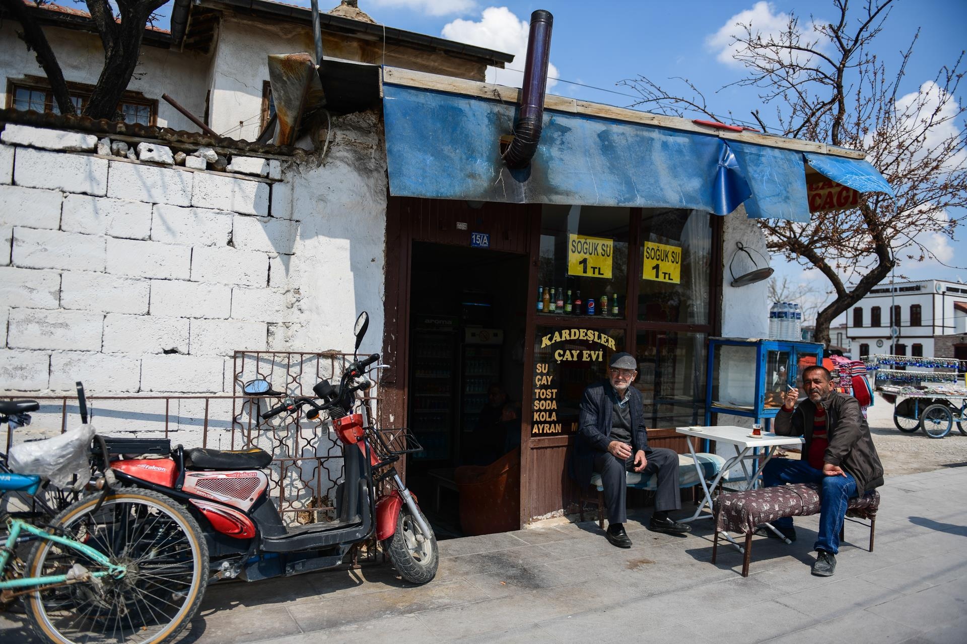 du lich Tho Nhi Ky anh 45