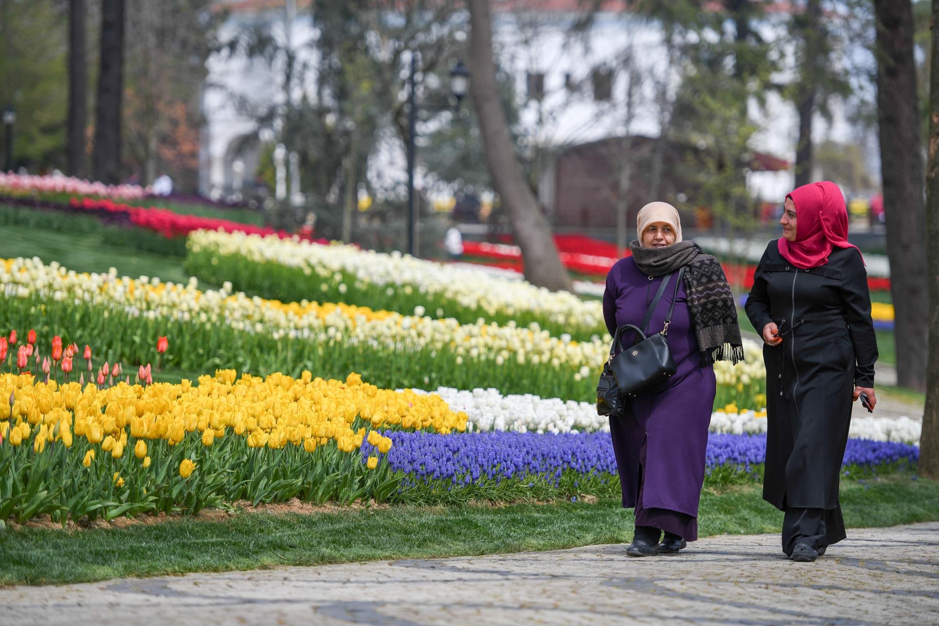 du lich Tho Nhi Ky anh 34