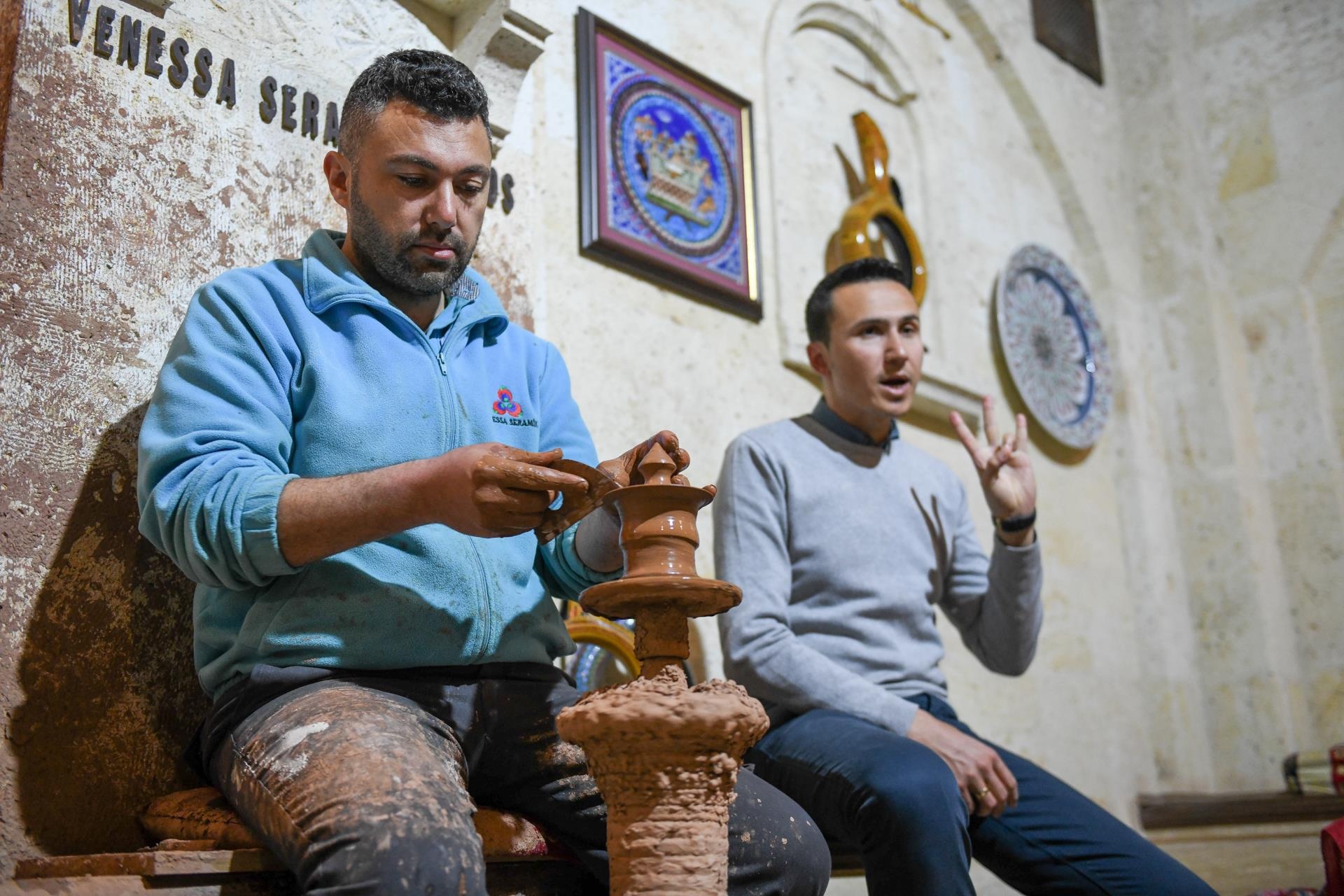 Tho Nhi Ky,  Amazing Tour anh 11