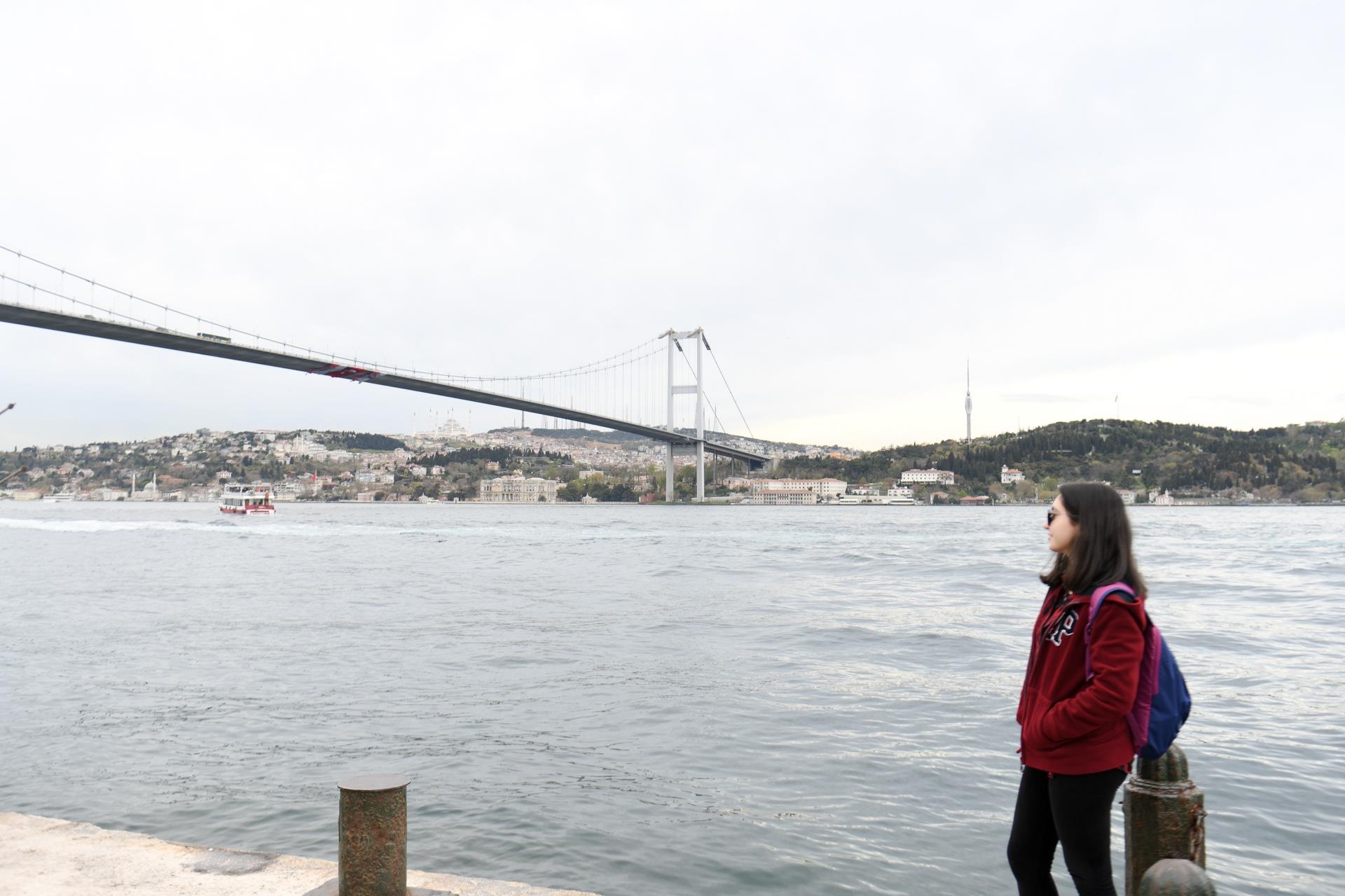 Tho Nhi Ky,  Amazing Tour anh 13