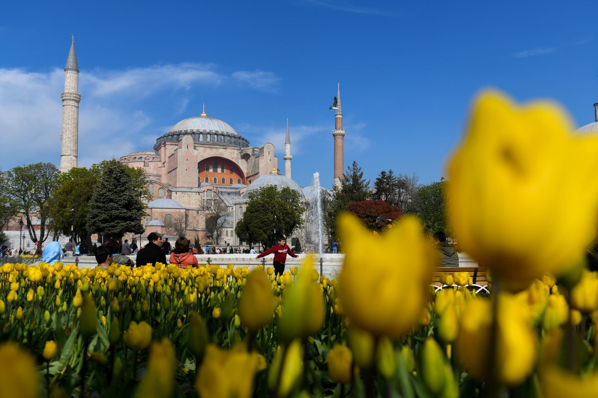 Tho Nhi Ky,  Amazing Tour anh 14