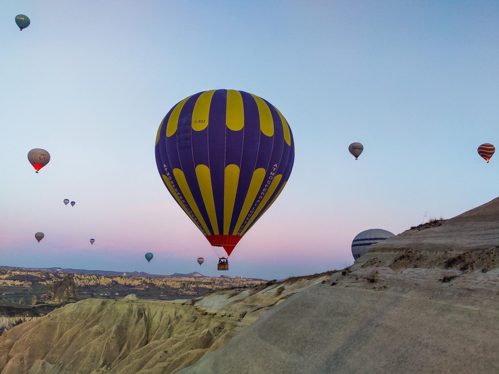 Tho Nhi Ky,  Amazing Tour anh 8