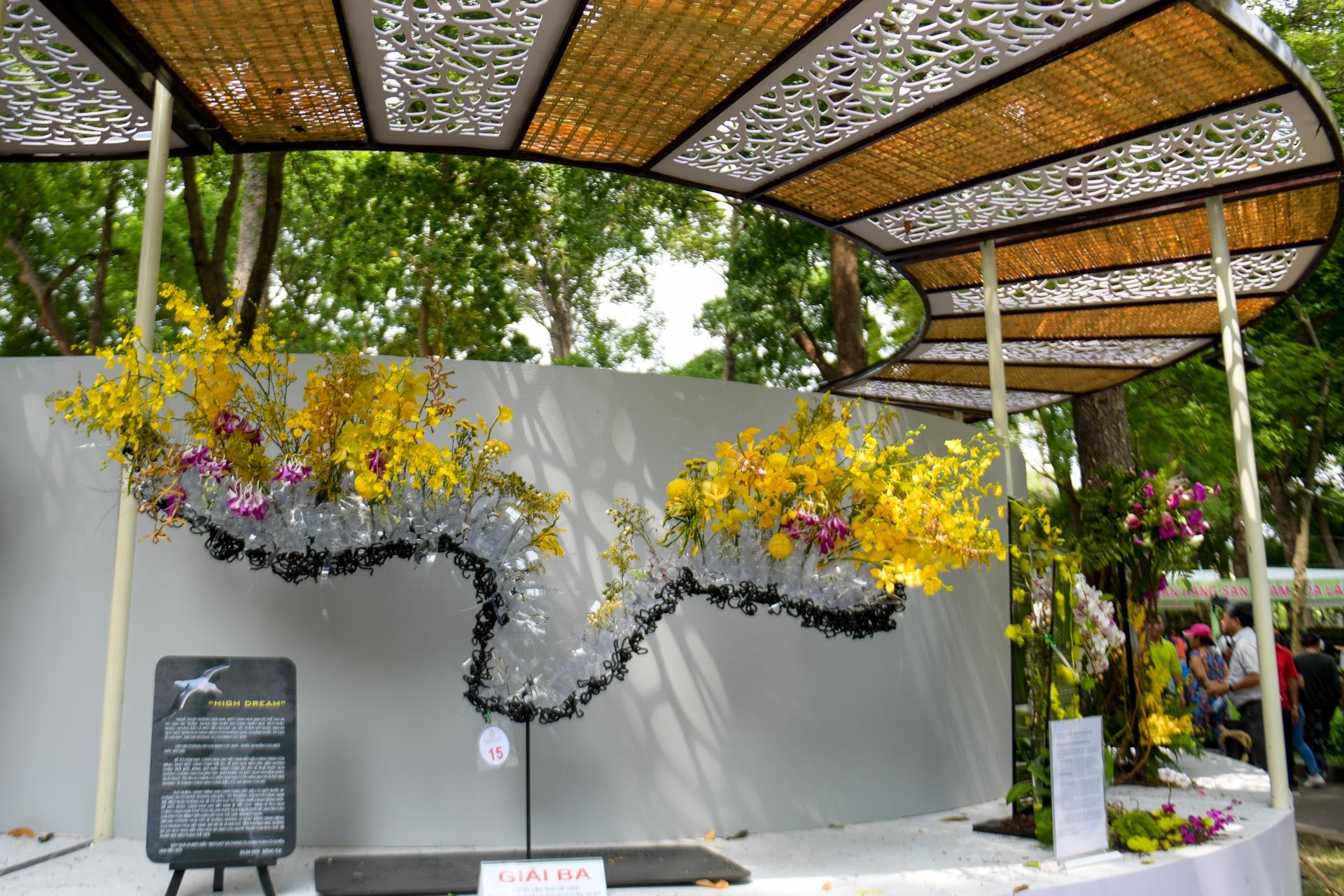 nguoi Sai Gon vui choi dip le anh 4