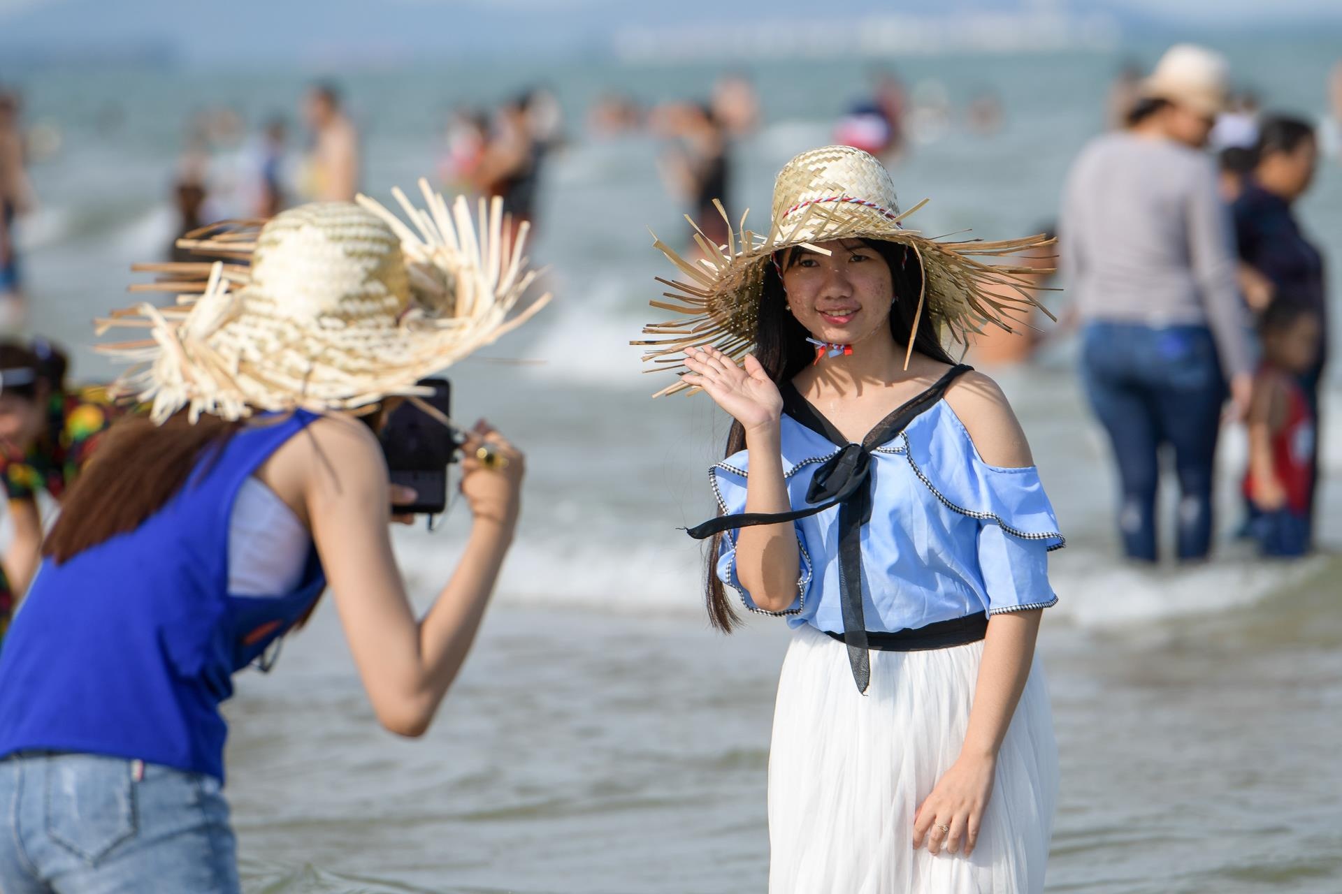 Bien Vung Tau anh 11