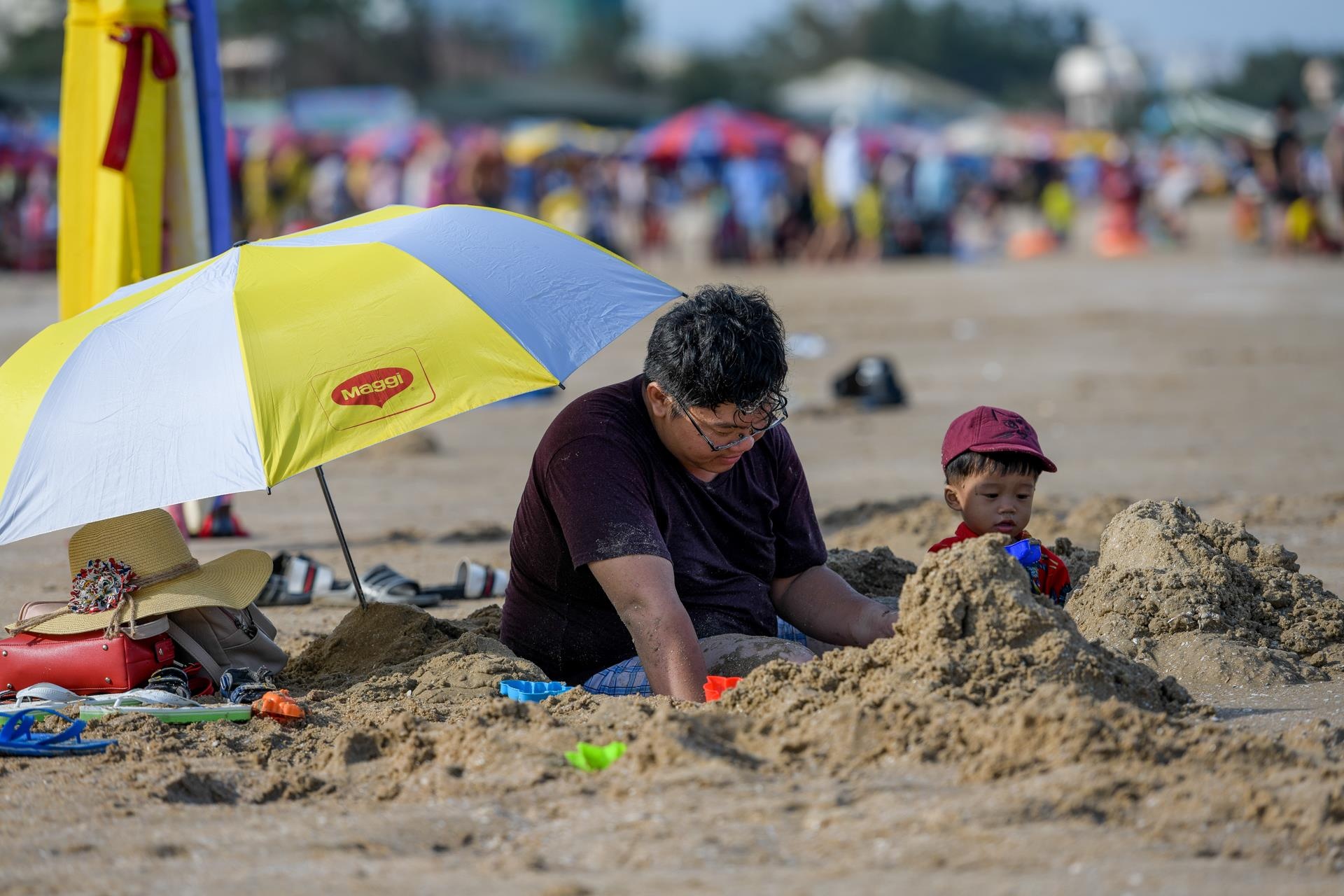 Bien Vung Tau anh 12