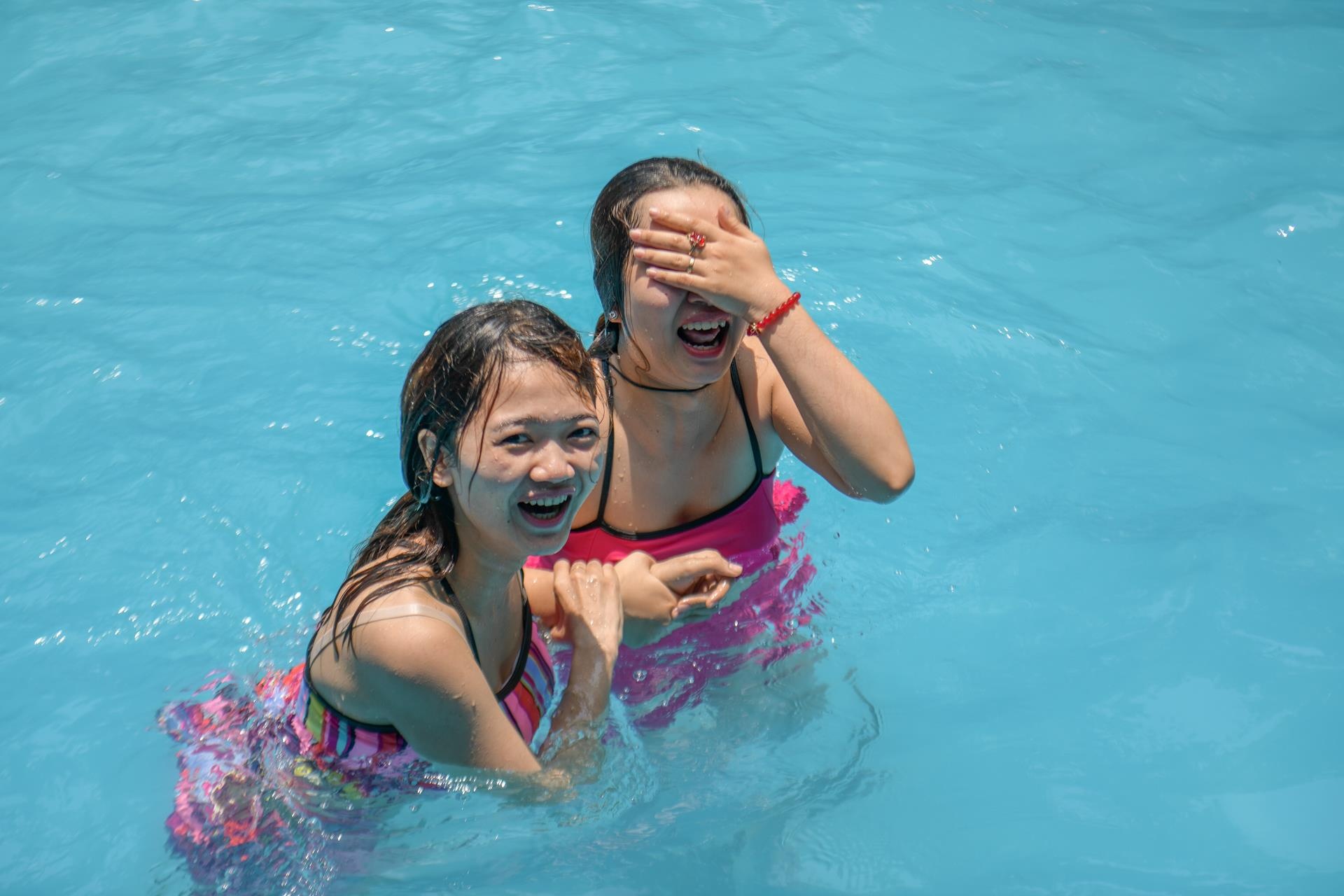 cong vien Dam Sen dong nghet khach ngay le 30/4 anh 13