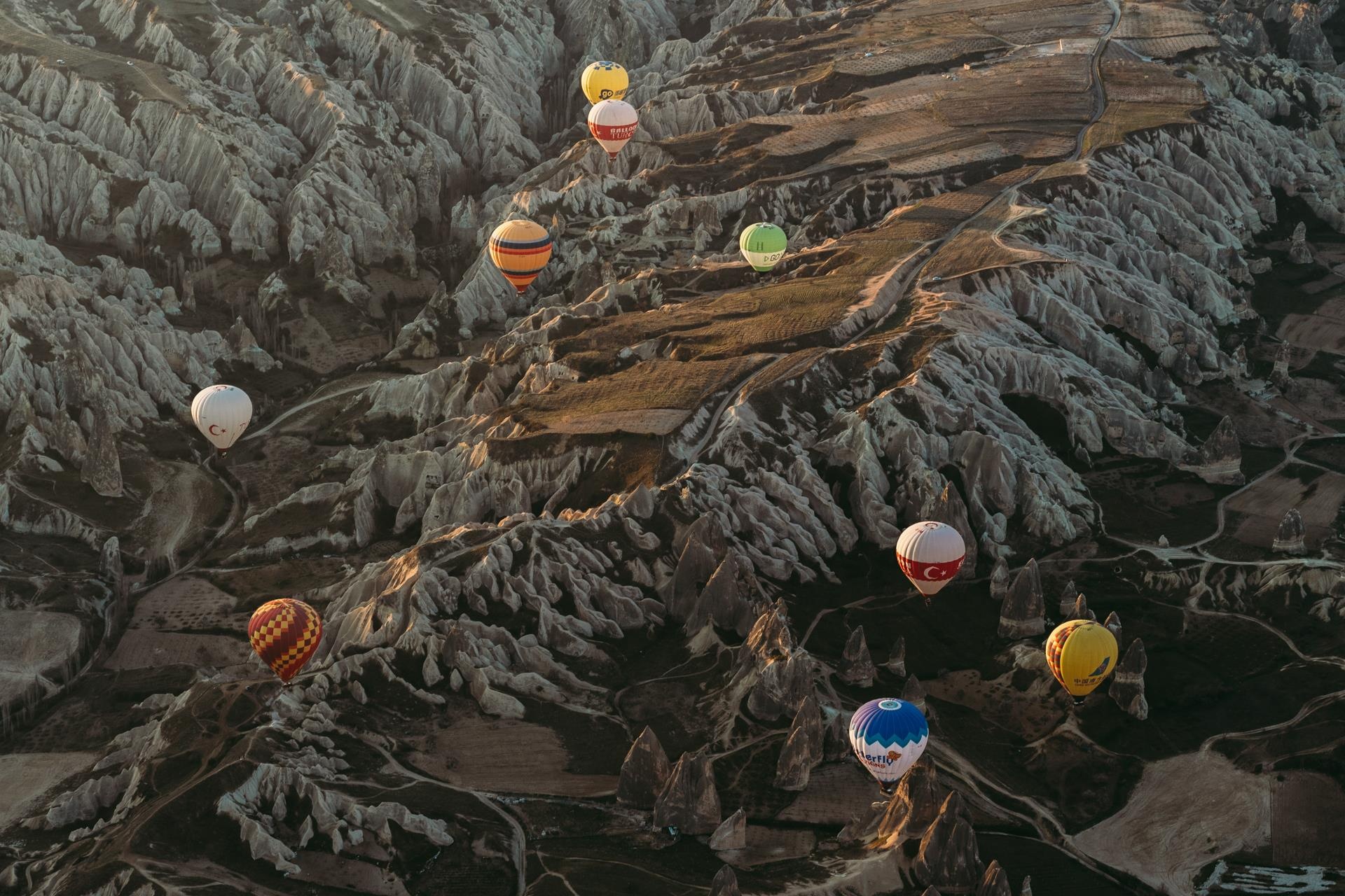 Nhung buc anh dep ve Tho Nhi Ky cua nhiep anh gia Viet anh 6