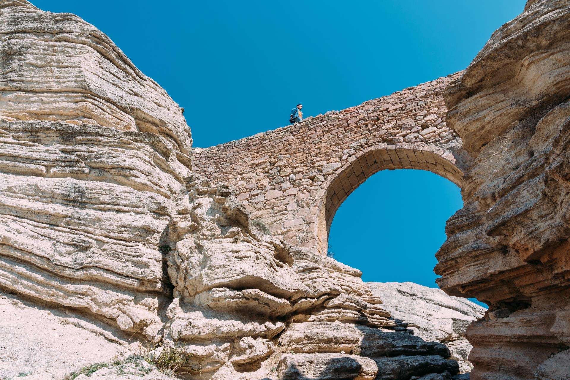 Nhung buc anh dep ve Tho Nhi Ky cua nhiep anh gia Viet anh 9