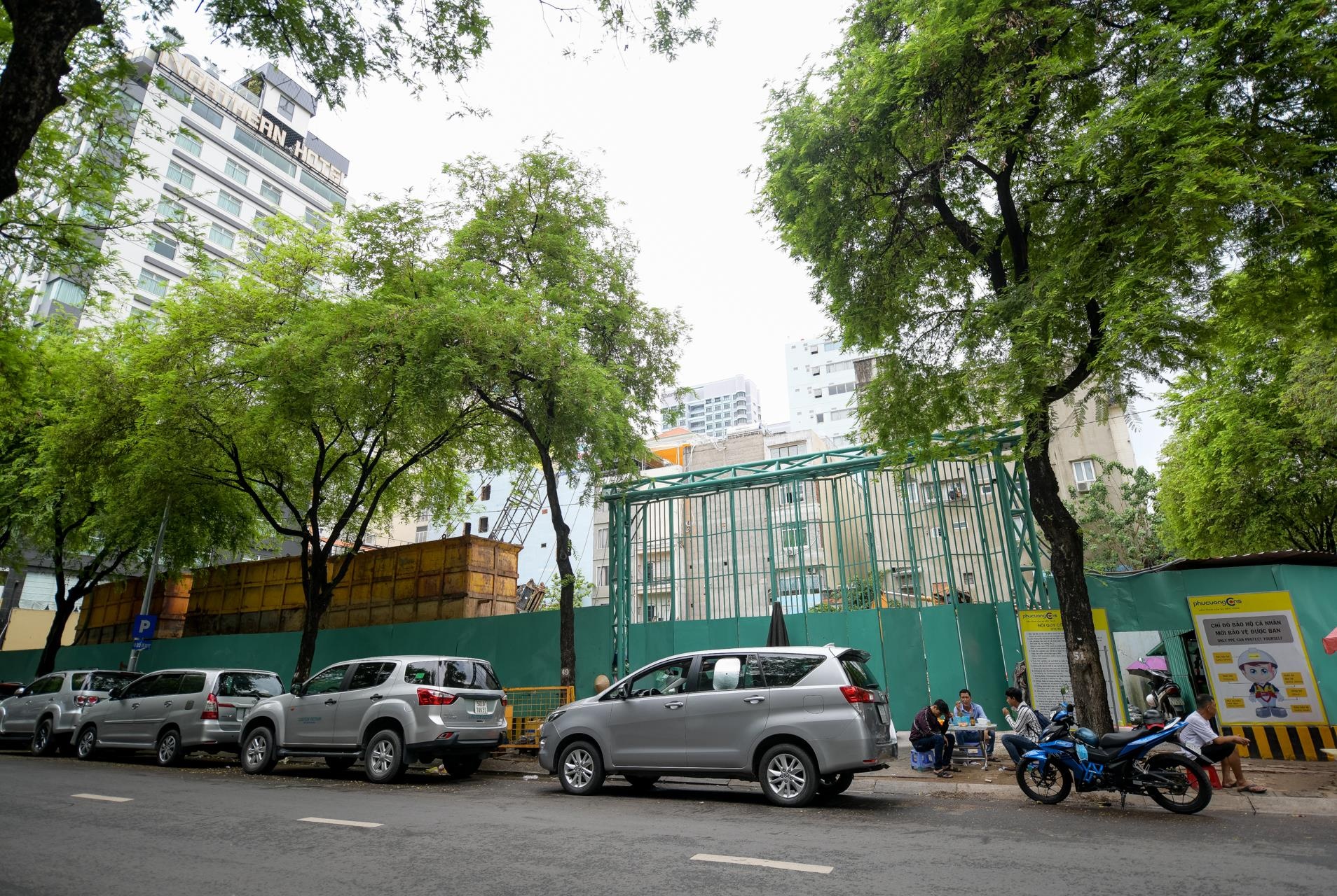 Dat vang 11D Thi Sach anh 5