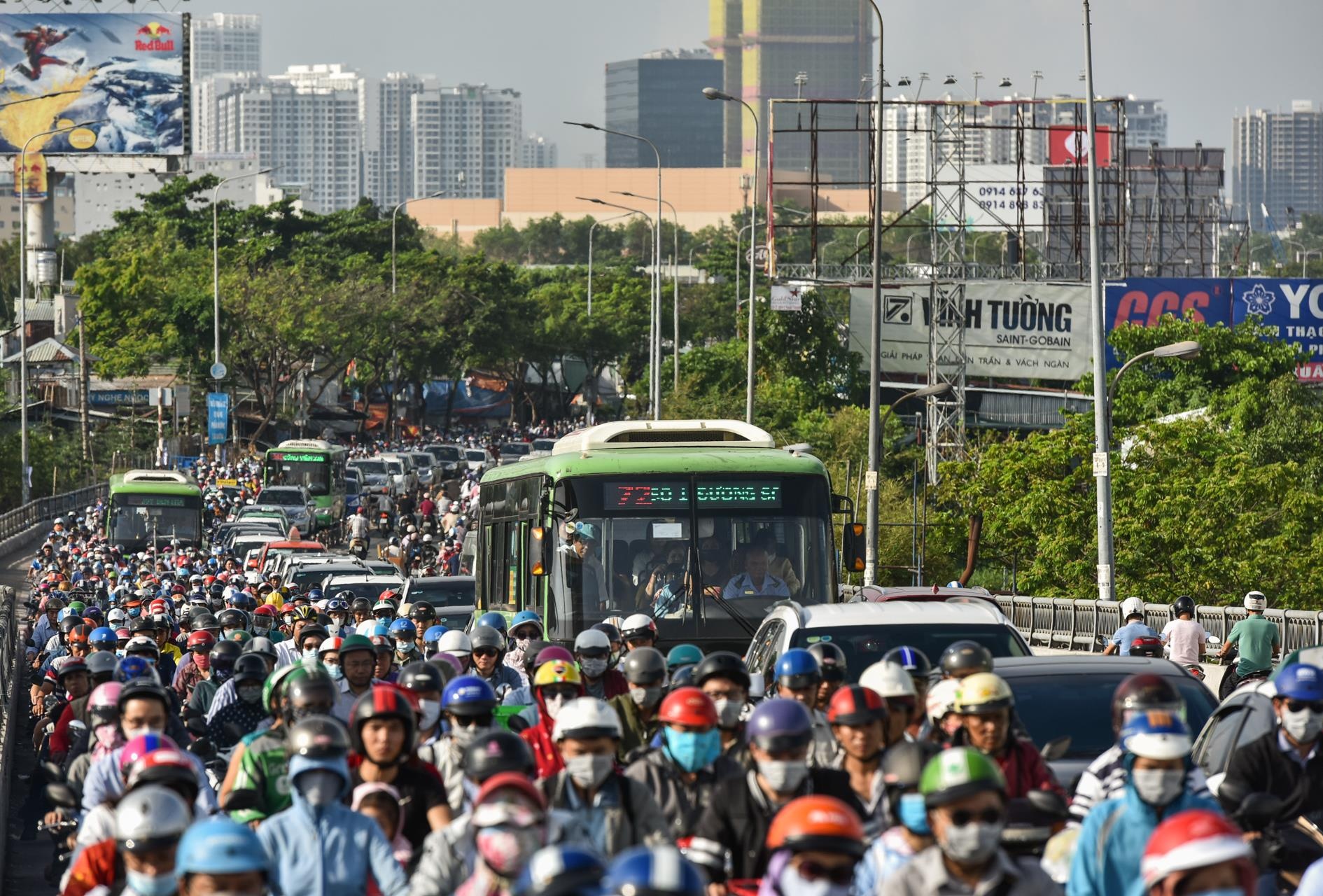 Duong Nguyen Huu Tho anh 3