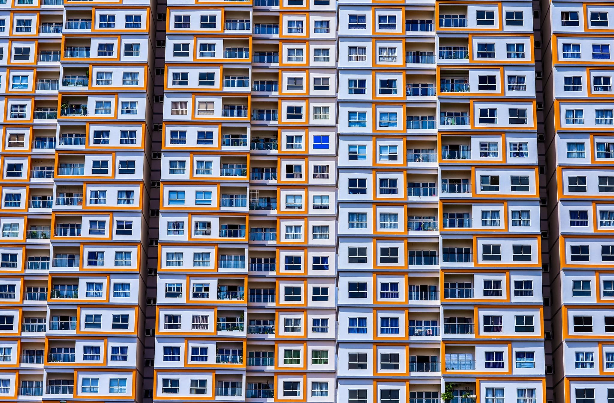 Cao oc bua vay tuyen duong nam Sai Gon anh 5