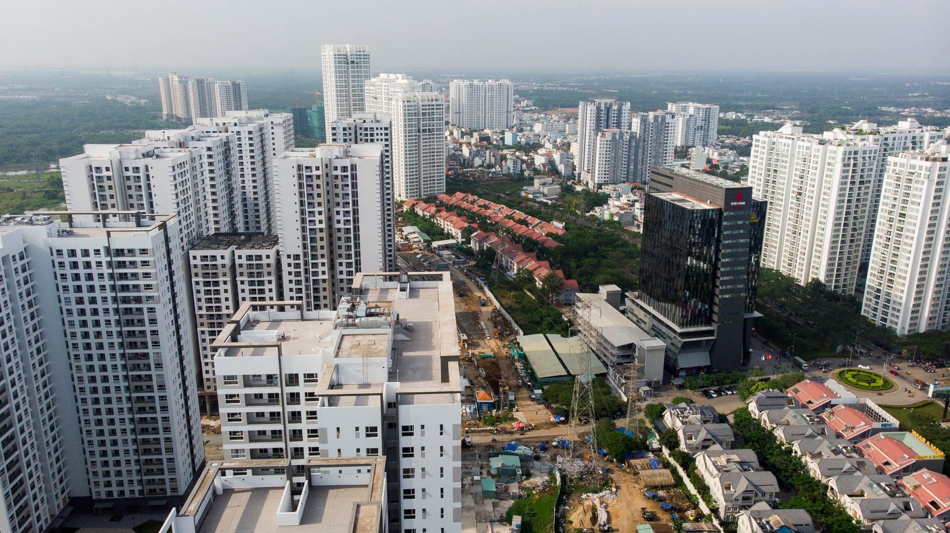 Cao oc bua vay tuyen duong nam Sai Gon anh 12