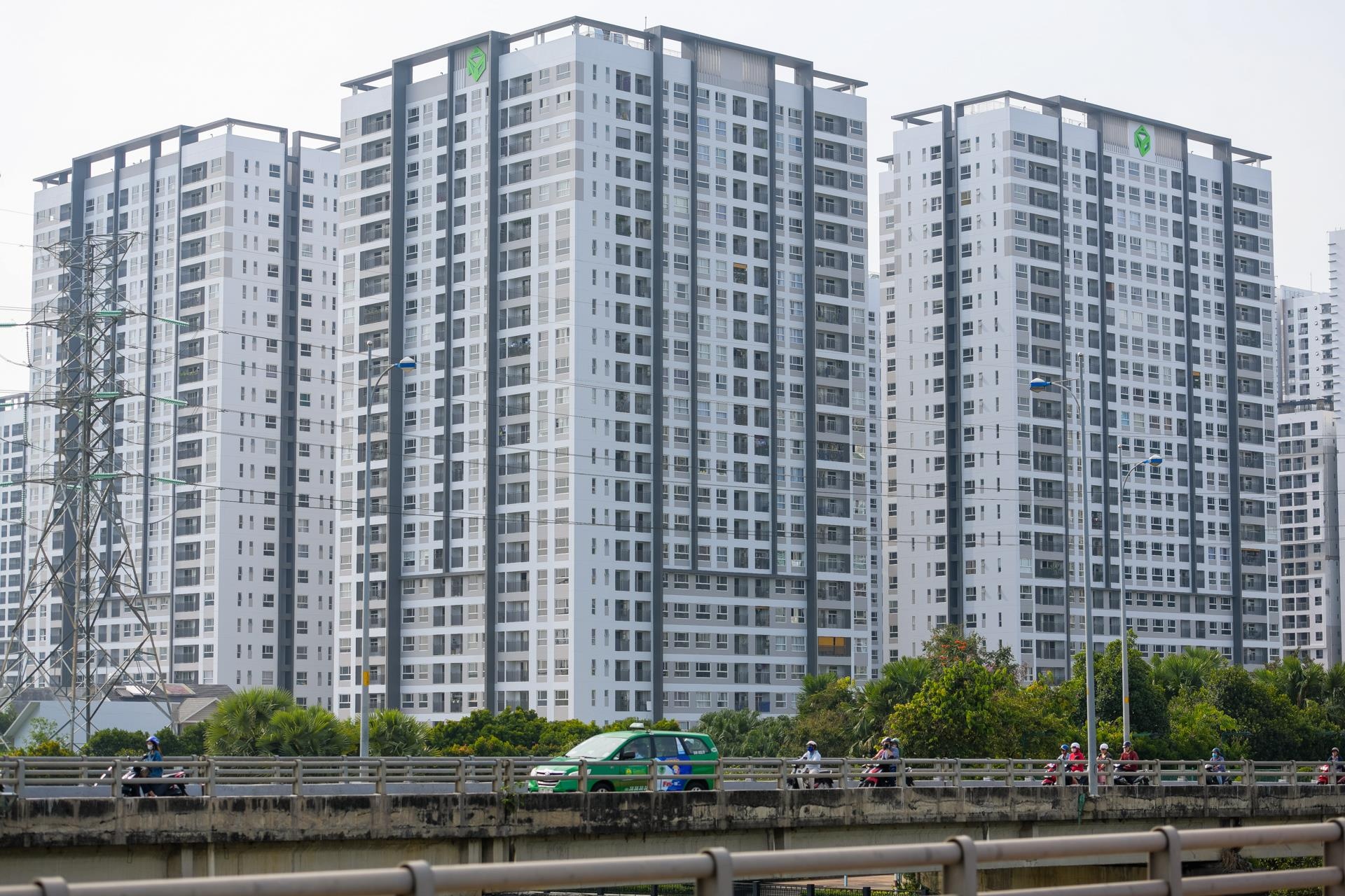 Cao oc bua vay tuyen duong nam Sai Gon anh 6