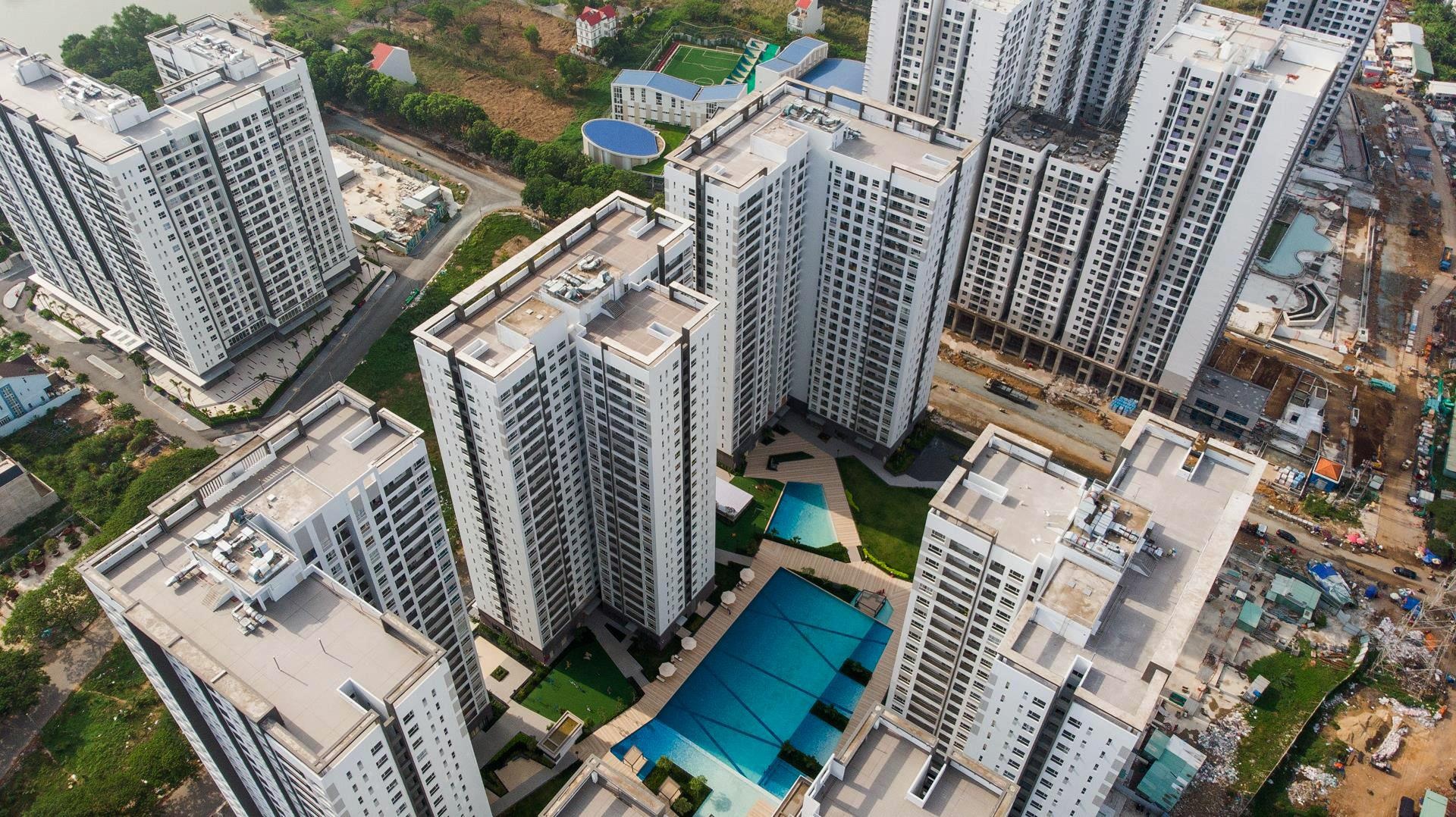 Cao oc bua vay tuyen duong nam Sai Gon anh 9