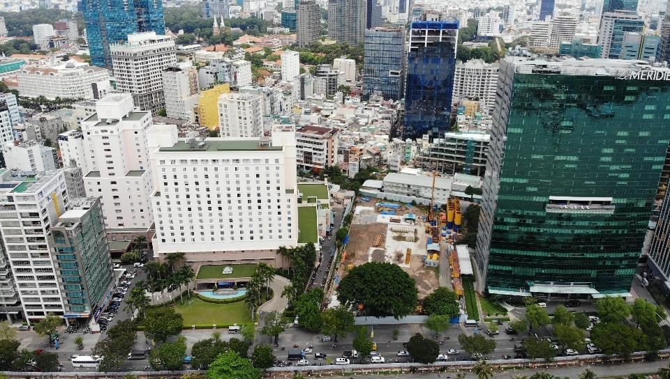 3 trieu USD cho mot can ho xa xi nhat Sai Gon hinh anh