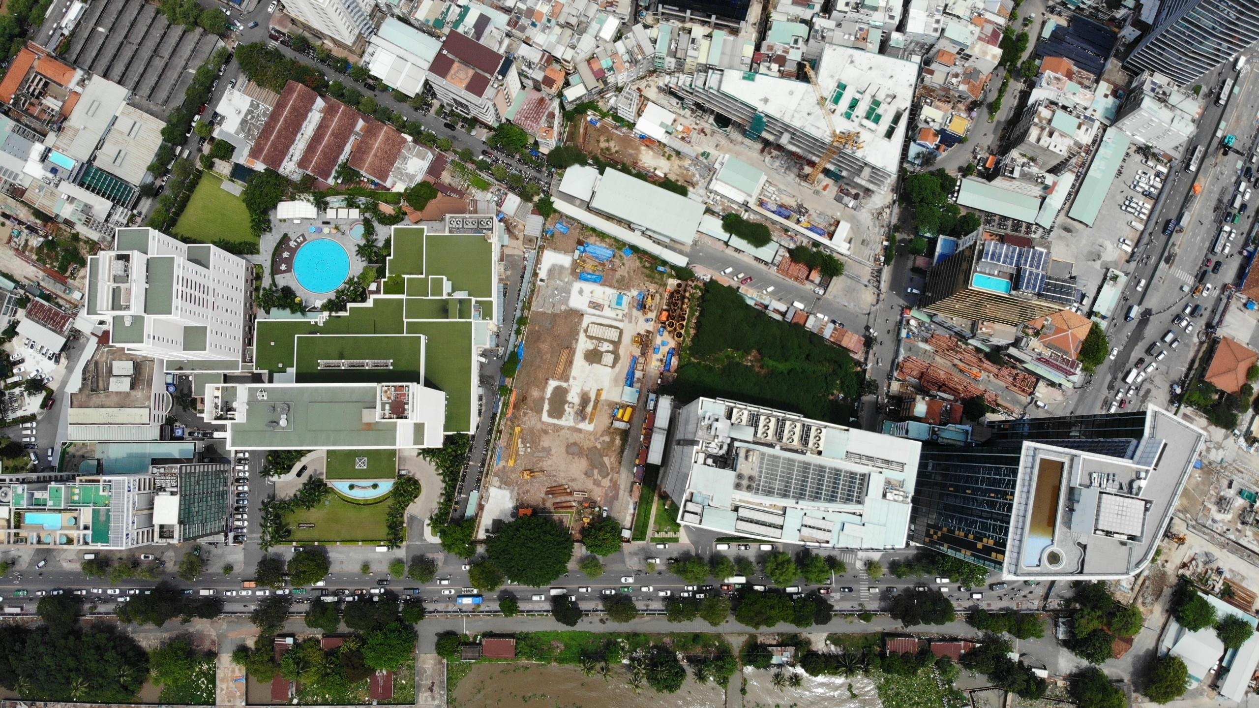 dat vang xay nha cao cap dat nhat Viet Nam anh 2