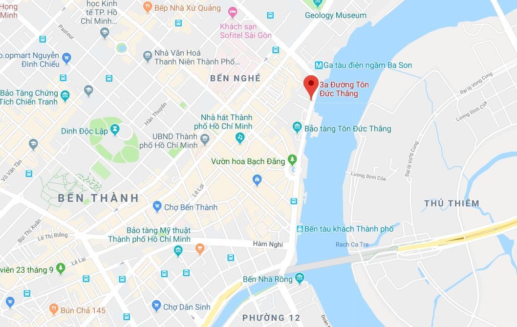 dat vang xay nha cao cap dat nhat Viet Nam anh 13