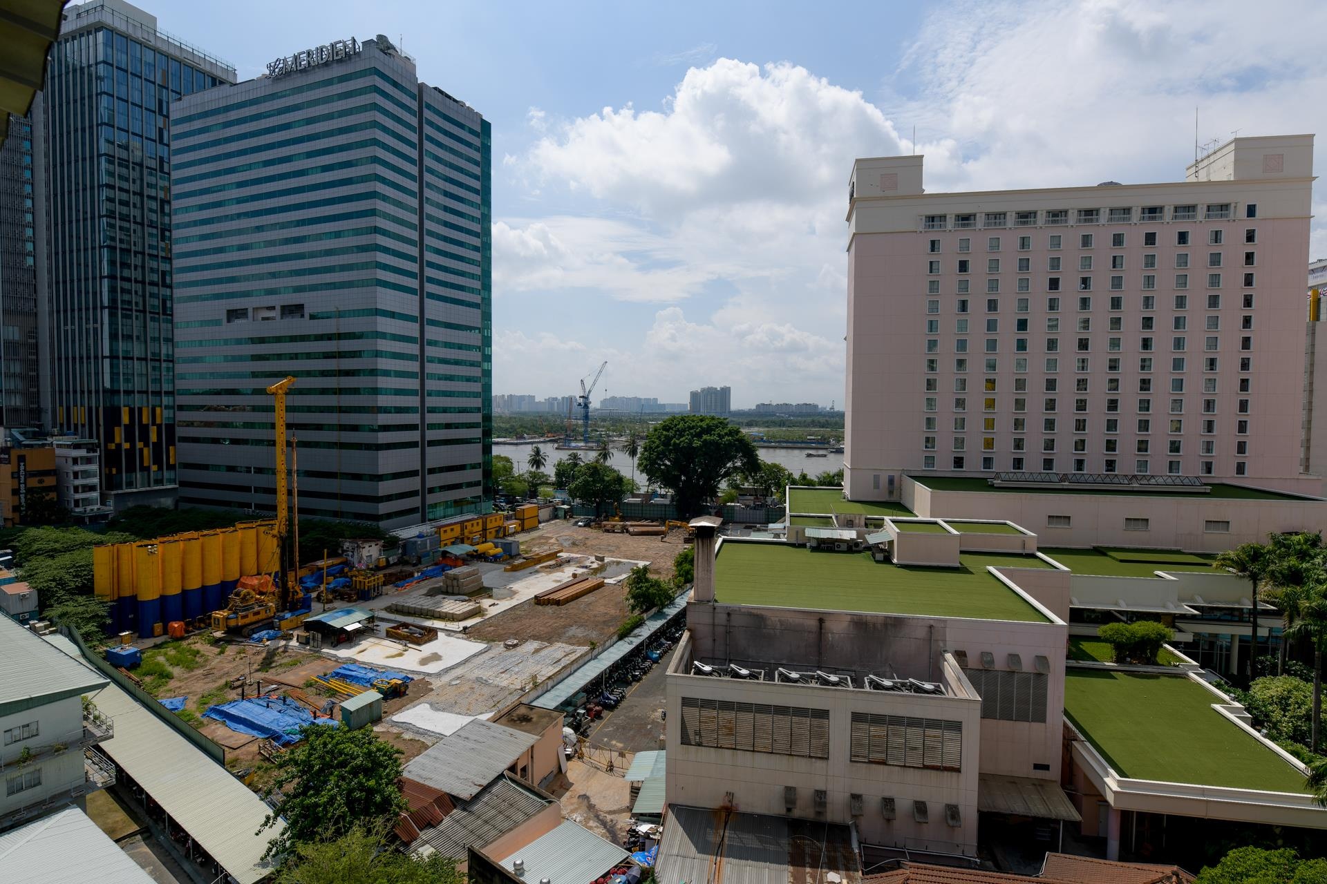 dat vang xay nha cao cap dat nhat Viet Nam anh 11