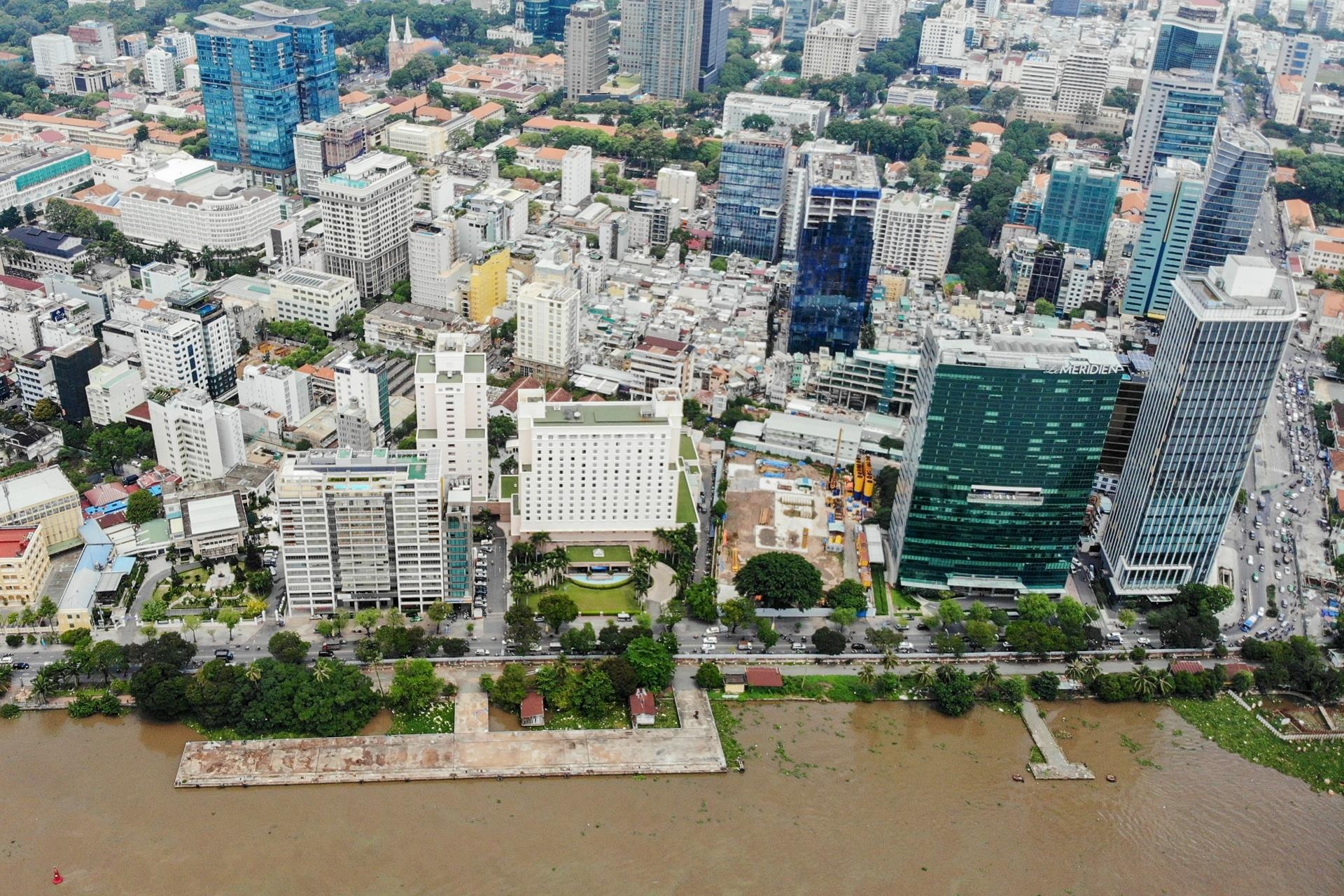 dat vang xay nha cao cap dat nhat Viet Nam anh 3