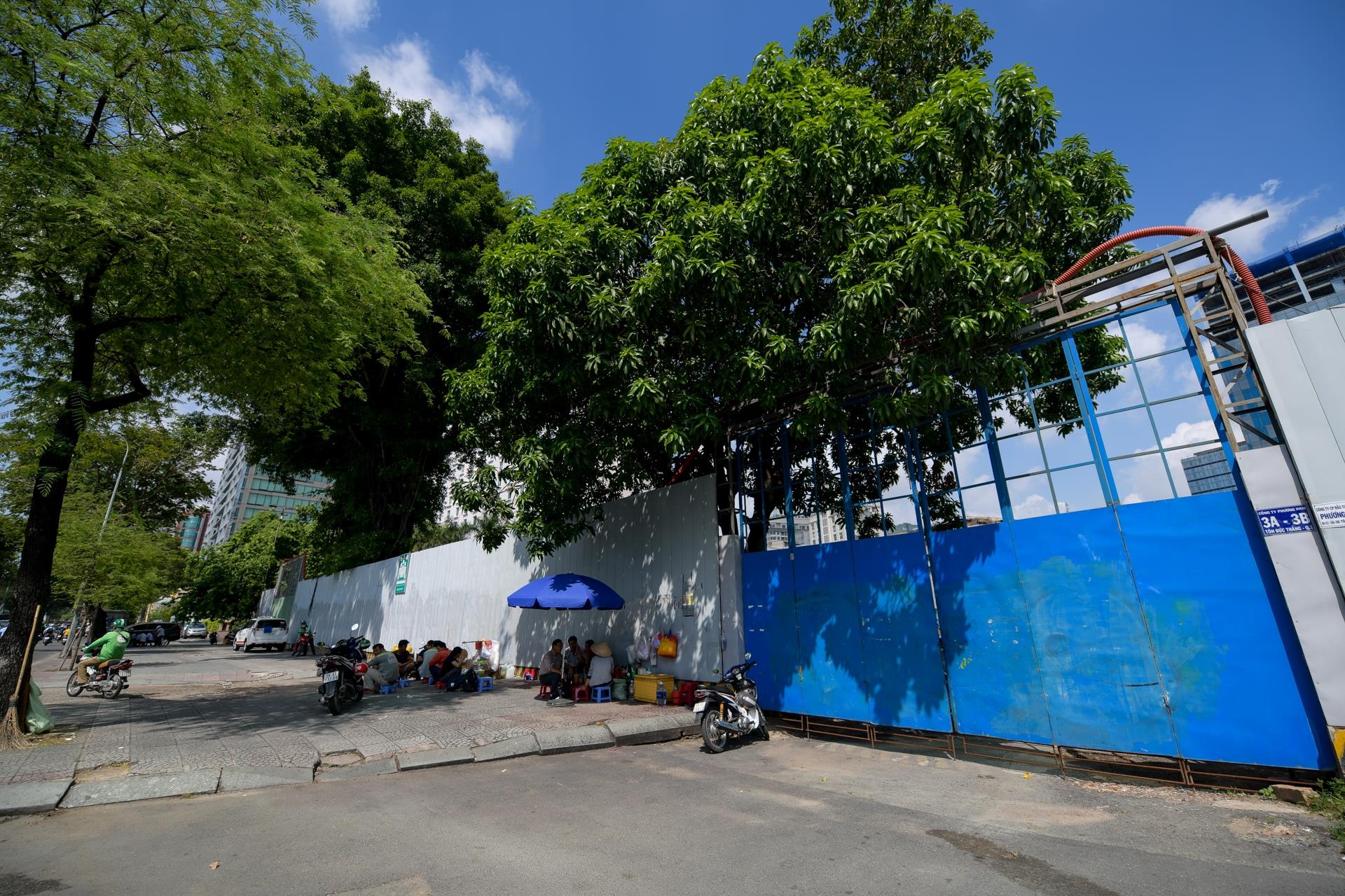 dat vang xay nha cao cap dat nhat Viet Nam anh 6