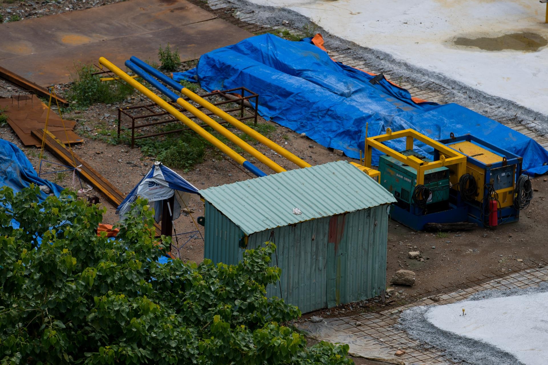 dat vang xay nha cao cap dat nhat Viet Nam anh 8