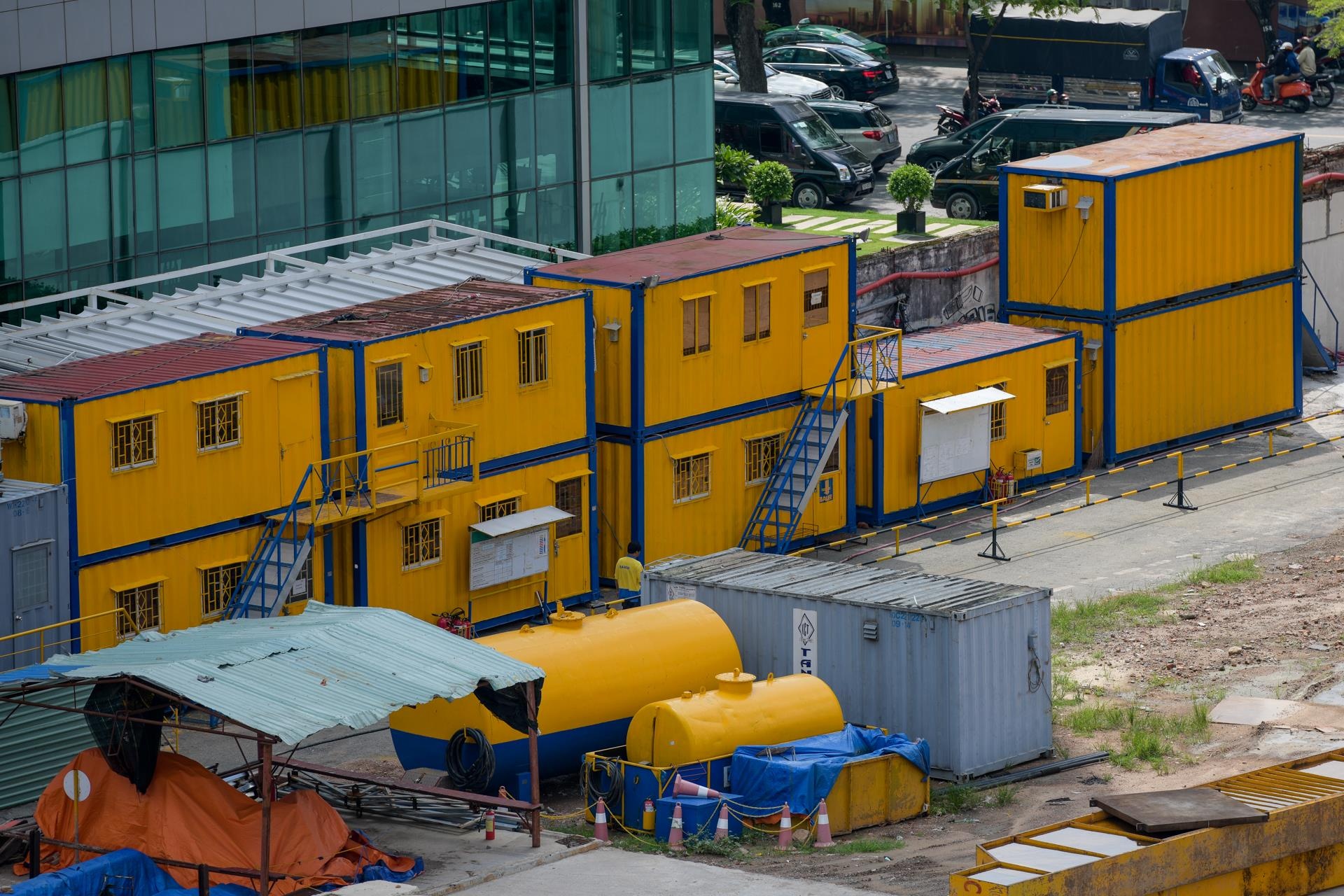 dat vang xay nha cao cap dat nhat Viet Nam anh 10