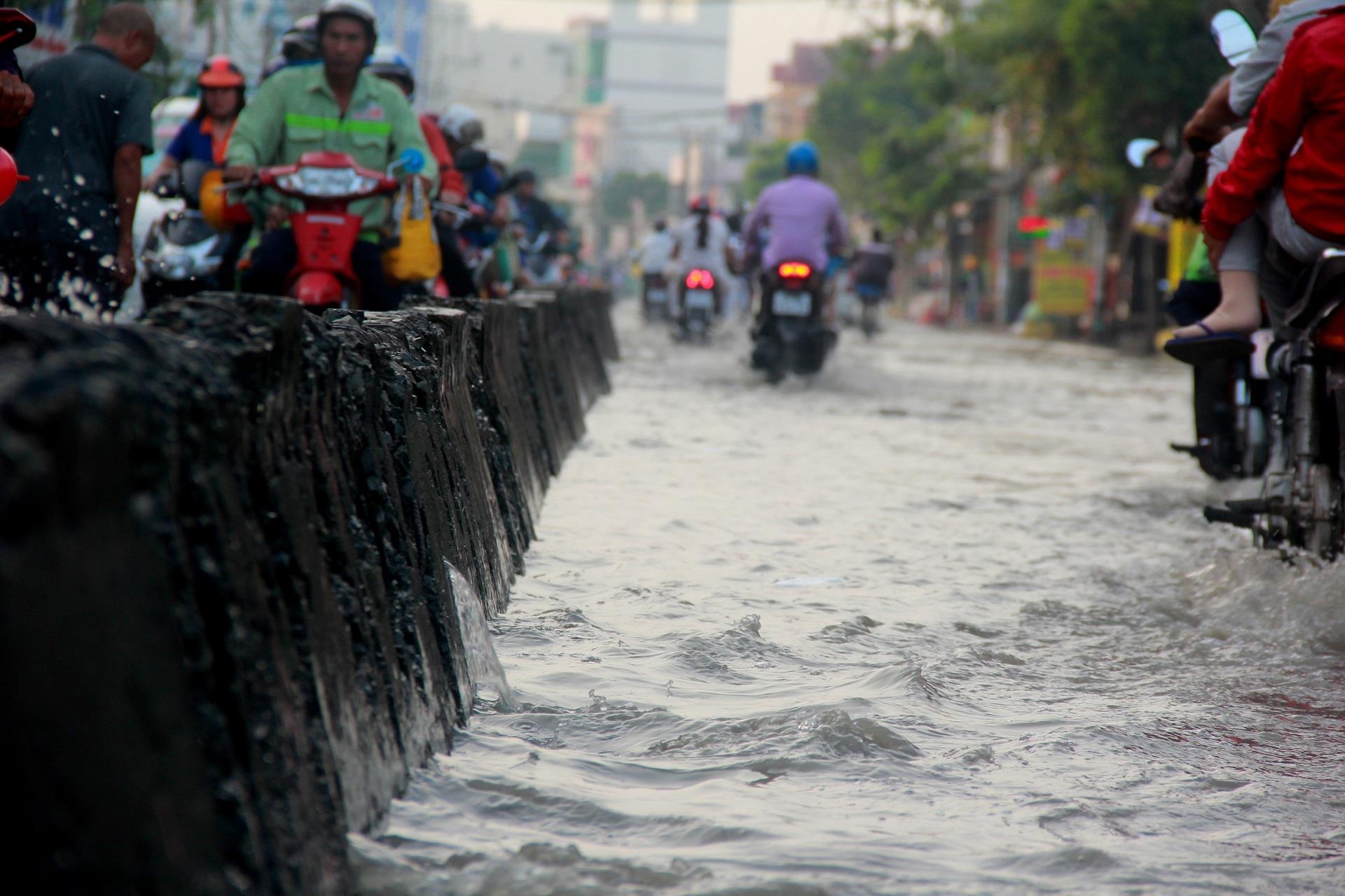 chung cu xay la liet duong Huynh Tan Phat anh 14