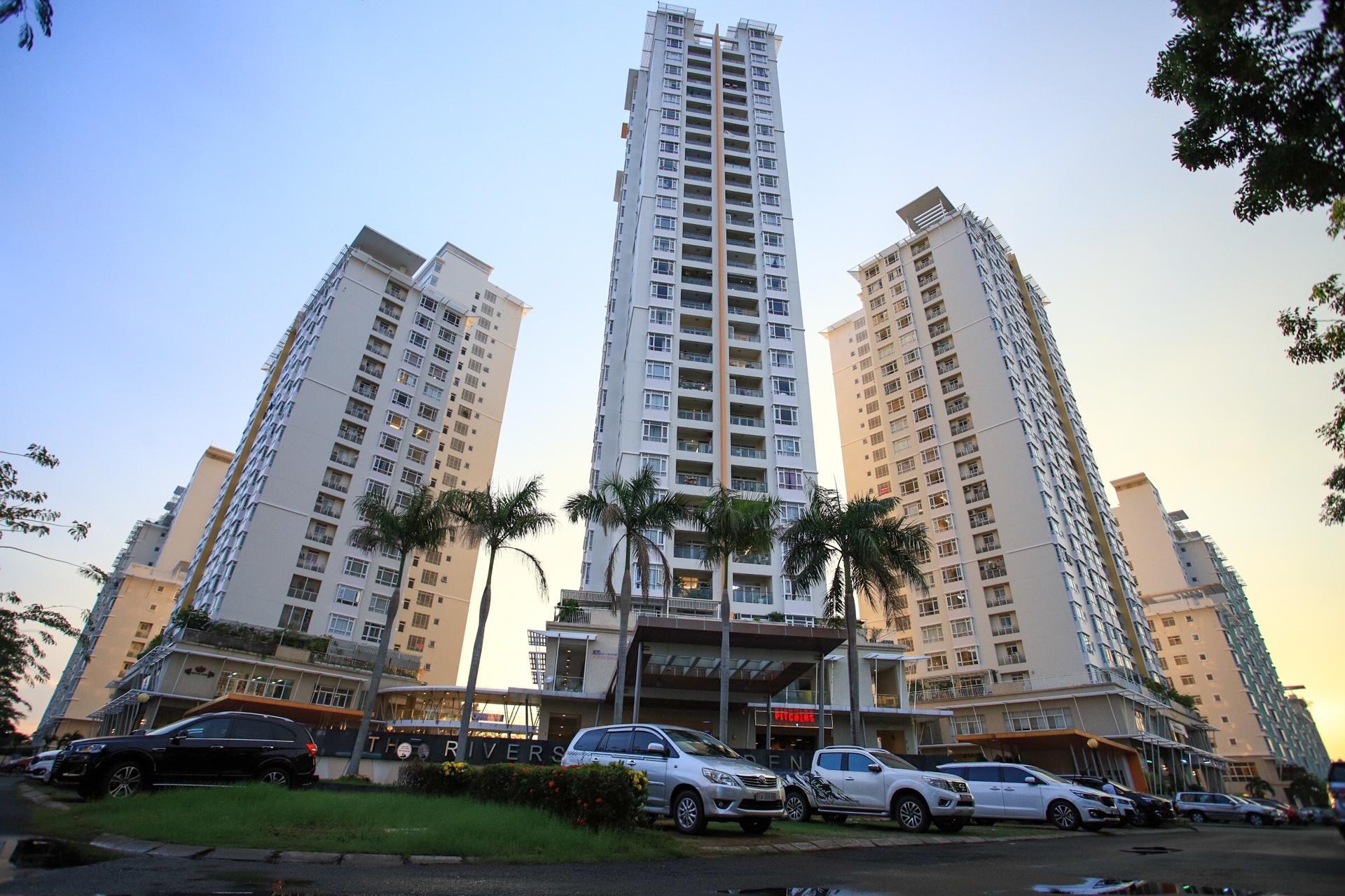 chung cu xay la liet duong Huynh Tan Phat anh 10