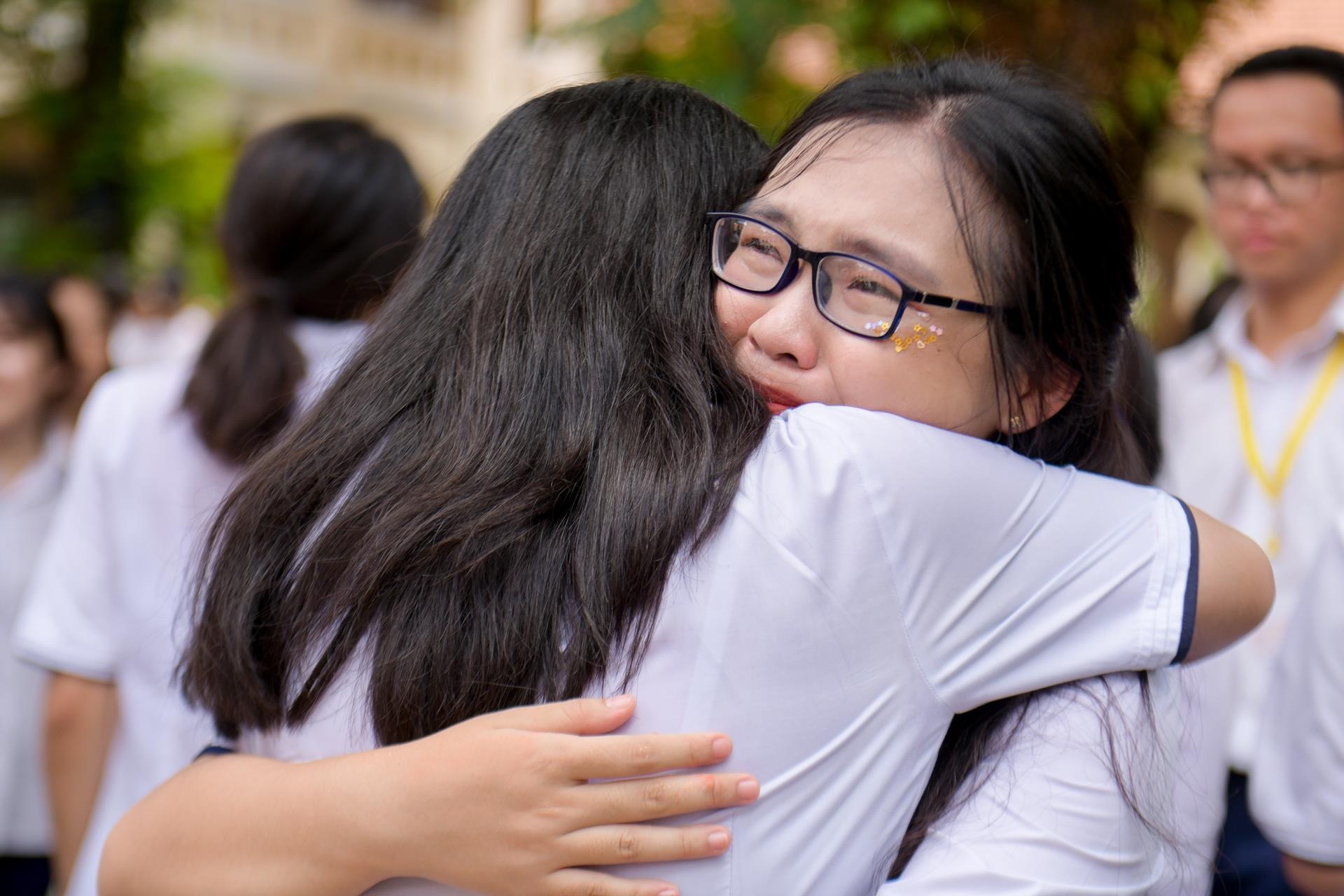 Be giang Chuyen Le Hong Phong anh 10