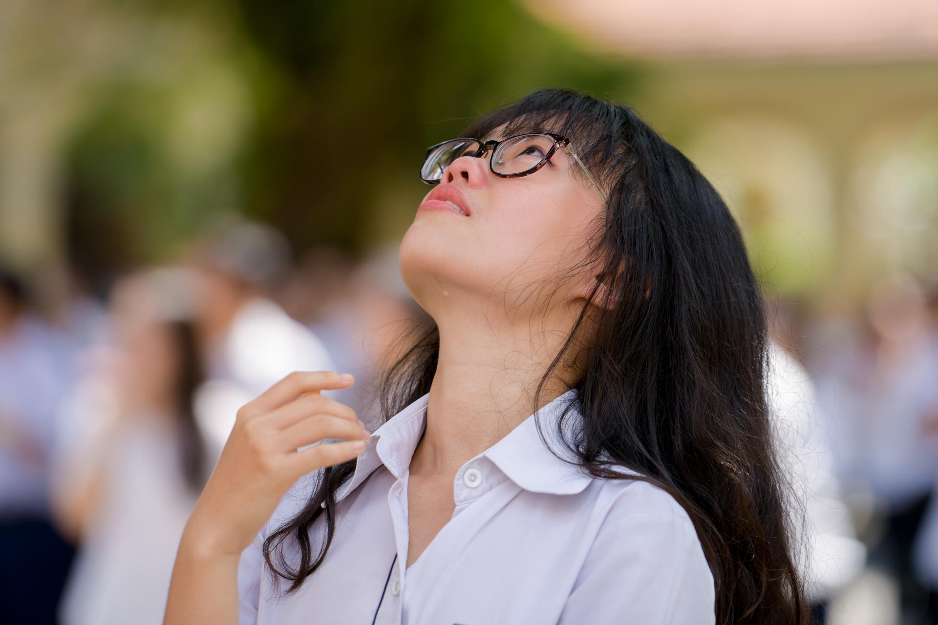 Be giang Chuyen Le Hong Phong anh 8