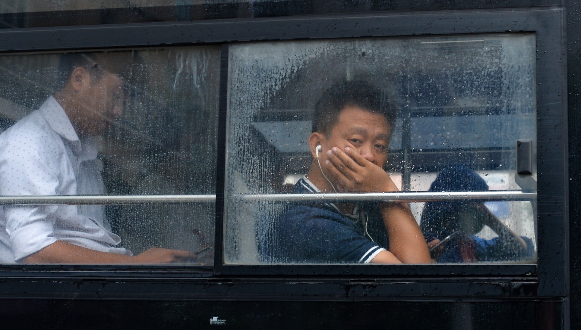 un tac giao thong trong mua anh 8