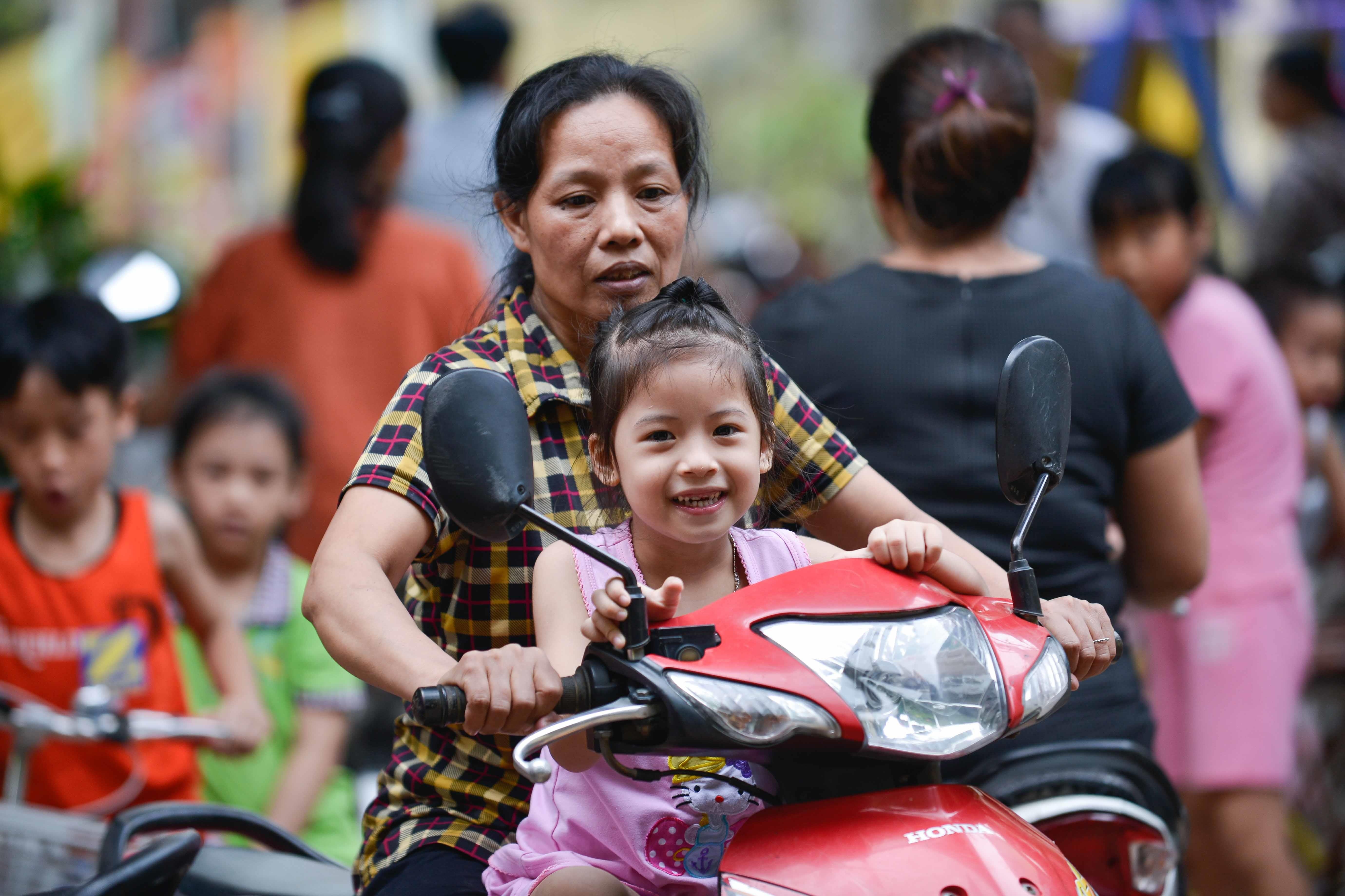 phụ nữ ung thư mang thai ảnh 4 phu nu ung thu mang thai anh 4