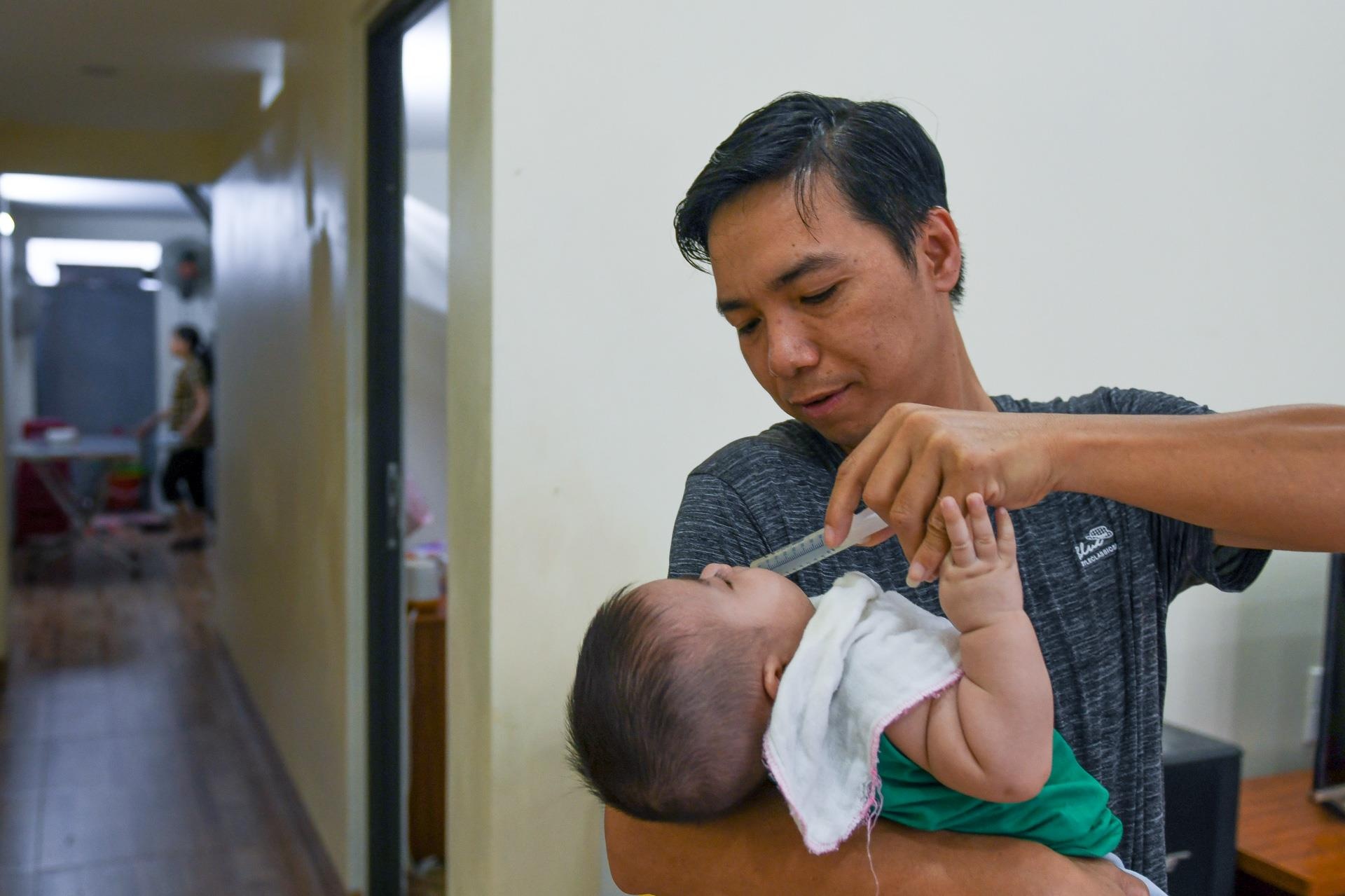 phụ nữ ung thư mang thai ảnh 21 phu nu ung thu mang thai anh 21