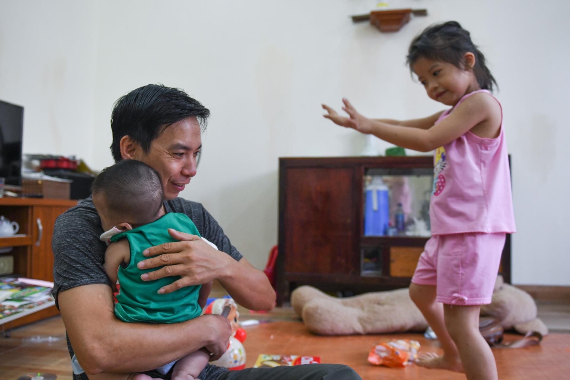 phụ nữ ung thư mang thai ảnh 22 phu nu ung thu mang thai anh 22