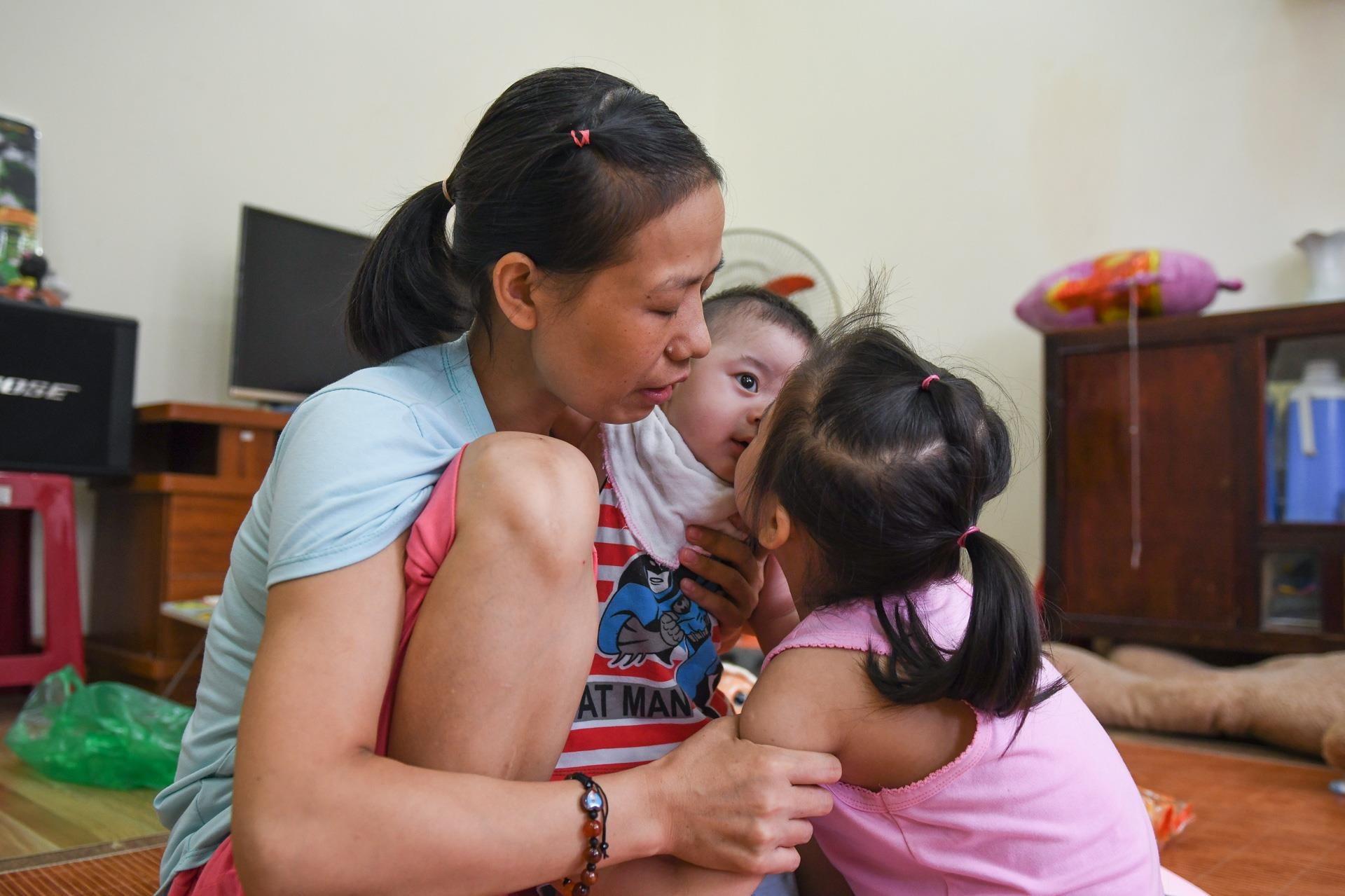 phụ nữ ung thư mang thai ảnh 25 phu nu ung thu mang thai anh 25