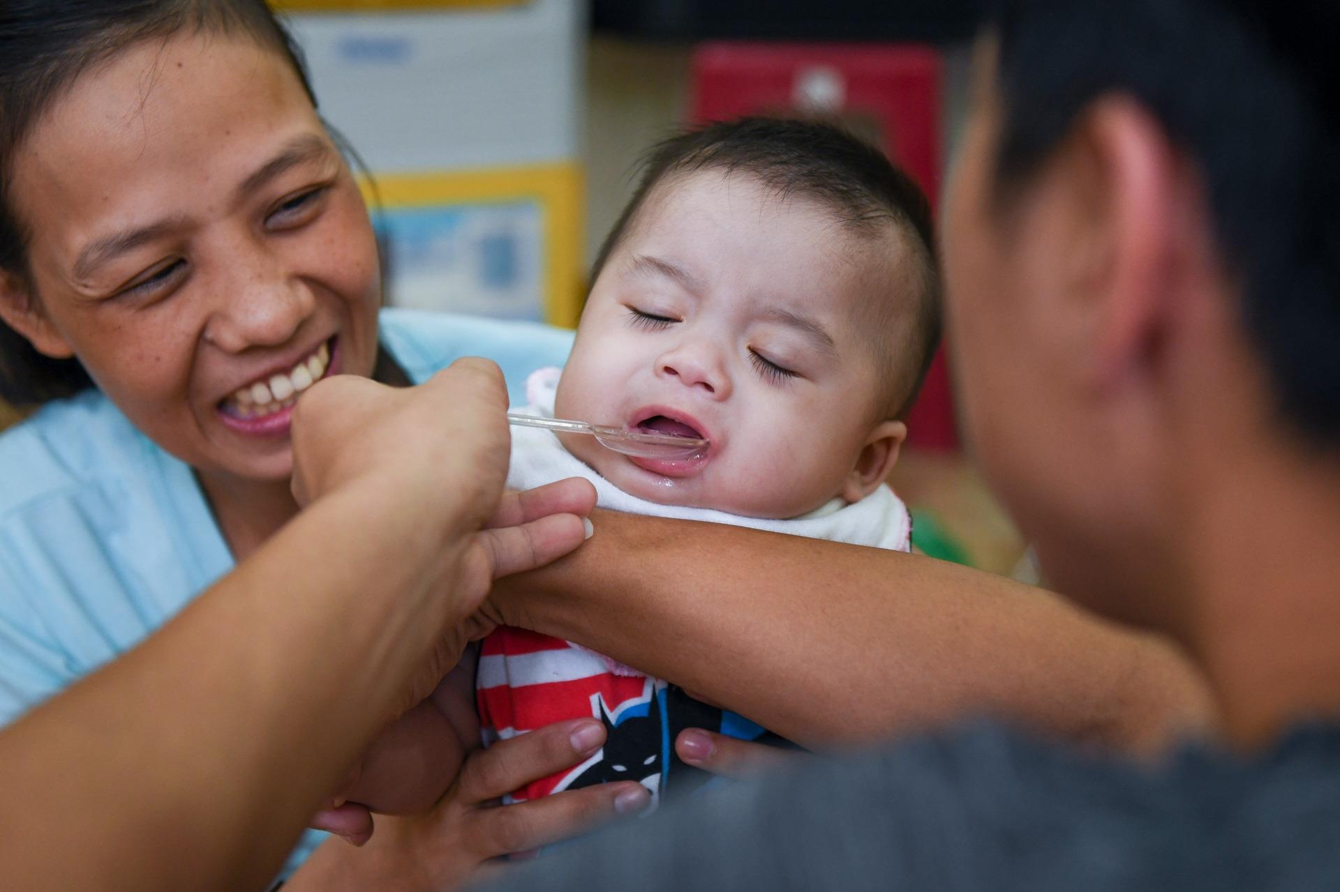 phụ nữ ung thư mang thai ảnh 2 phu nu ung thu mang thai anh 2