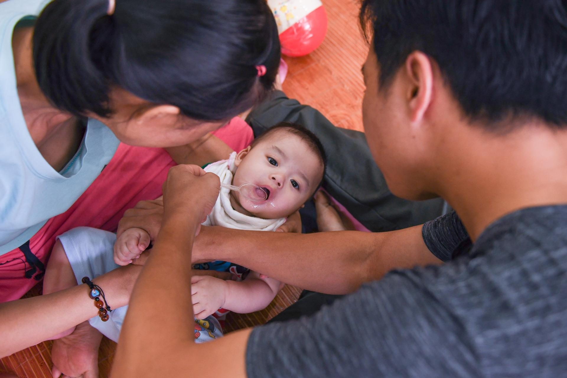 phụ nữ ung thư mang thai ảnh 19 phu nu ung thu mang thai anh 19