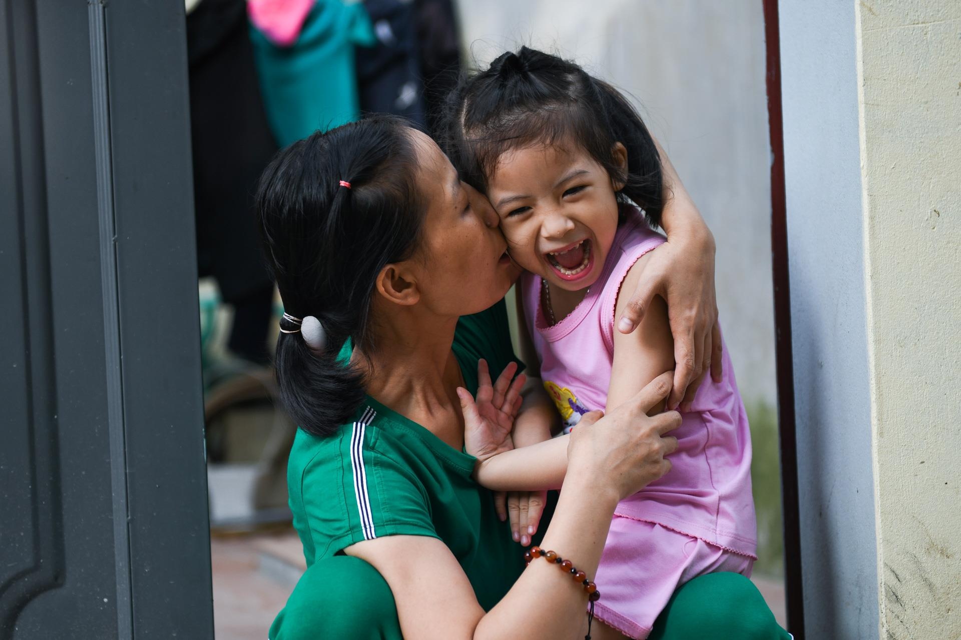 phụ nữ ung thư mang thai ảnh 3 phu nu ung thu mang thai anh 3