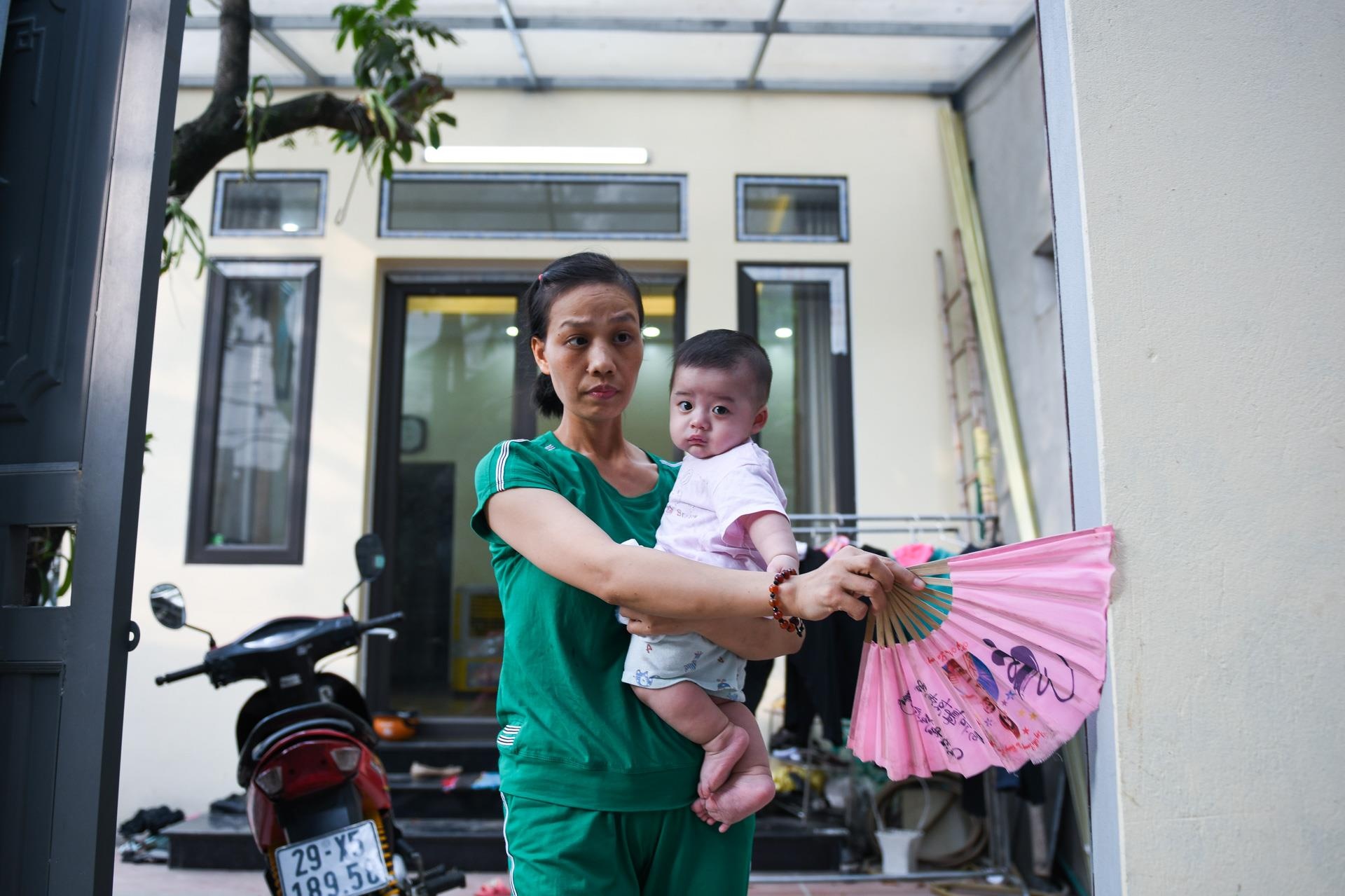 phụ nữ ung thư mang thai ảnh 16 phu nu ung thu mang thai anh 16